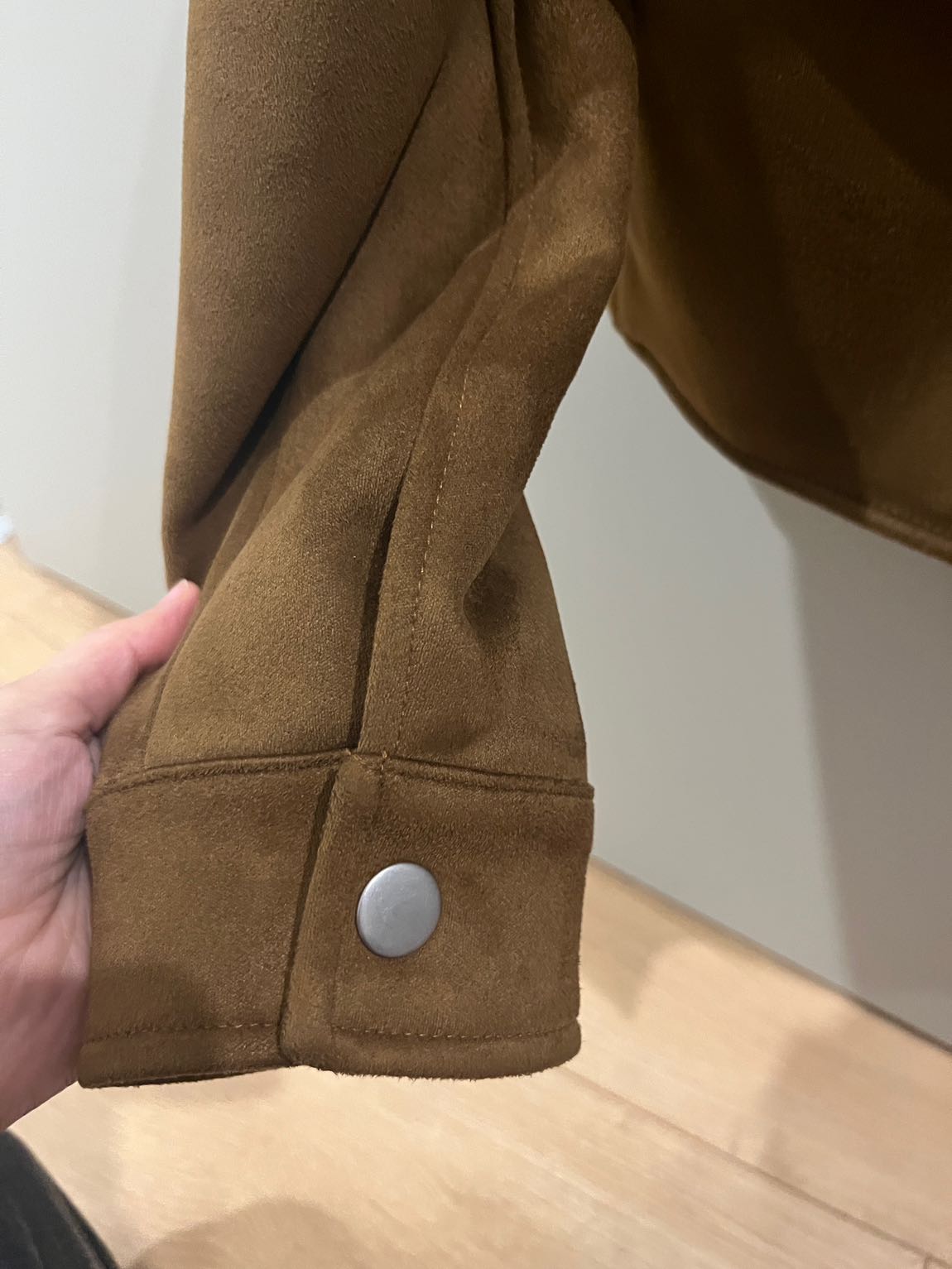 Pull & Bear Ceket — görsel 5/6
