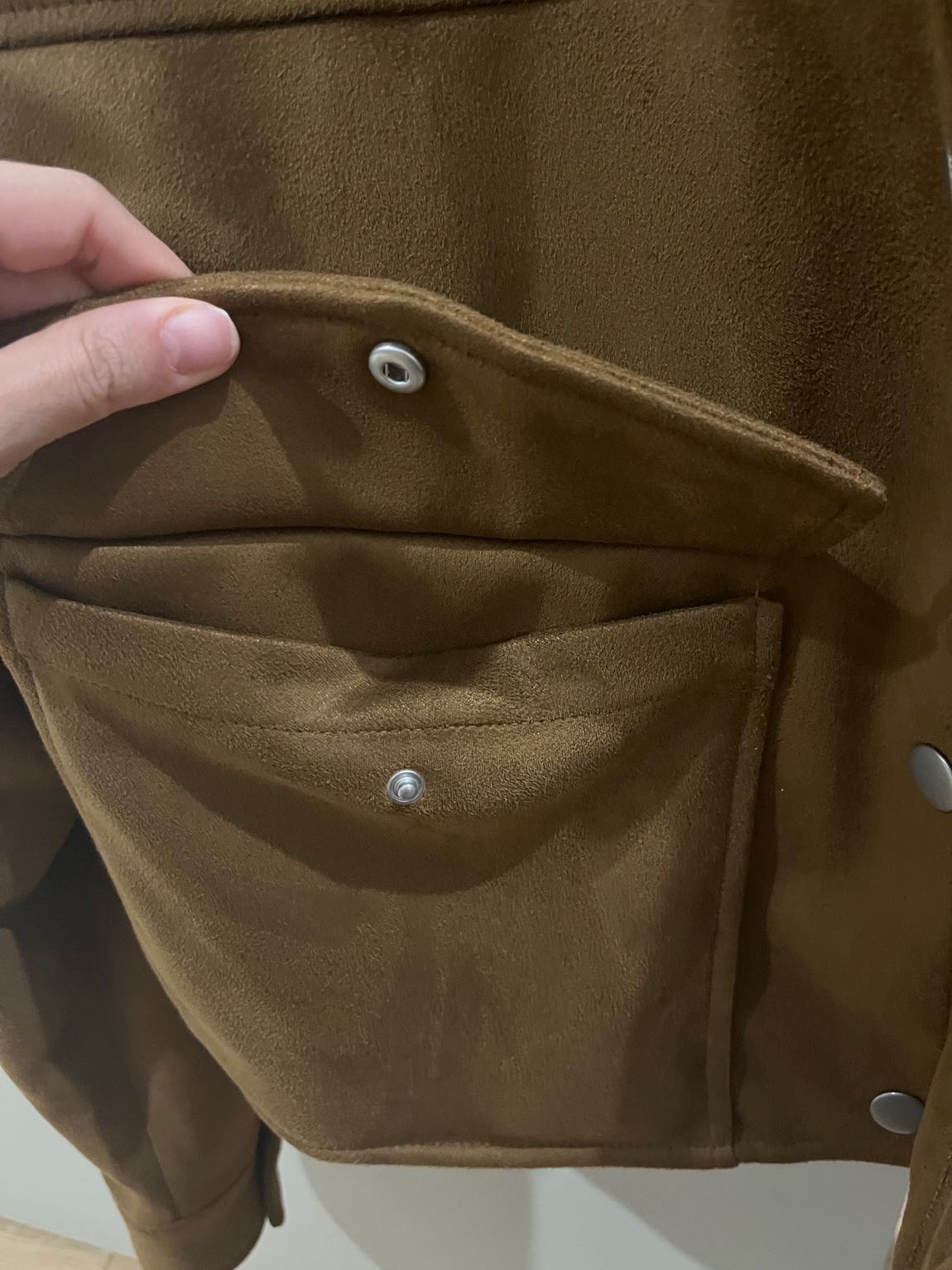 Pull & Bear Ceket — görsel 2/6