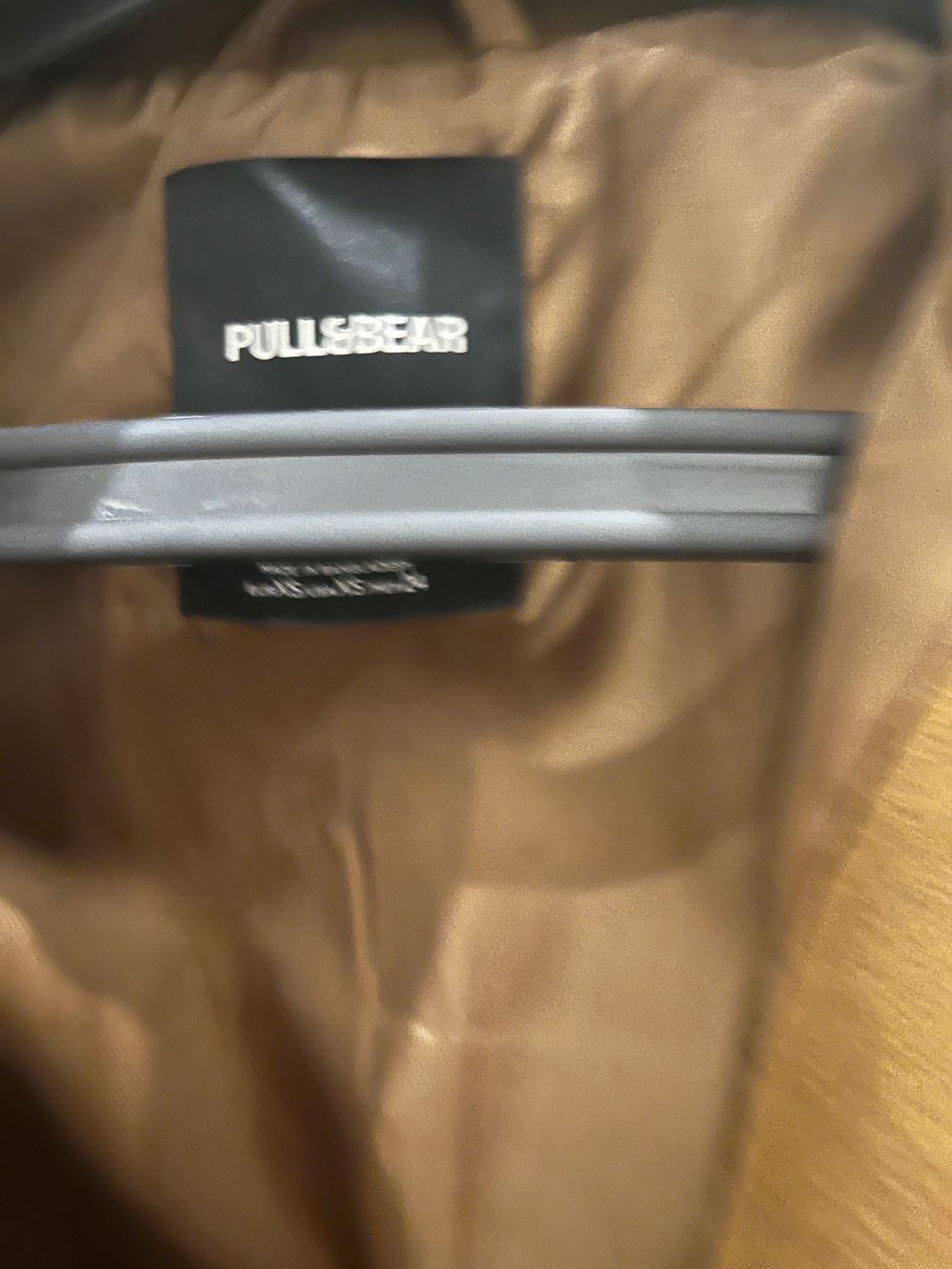 Pull & Bear Ceket — görsel 4/6