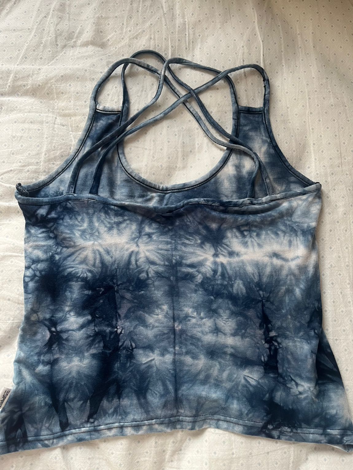 Batik Desen Crop — görsel 3/3