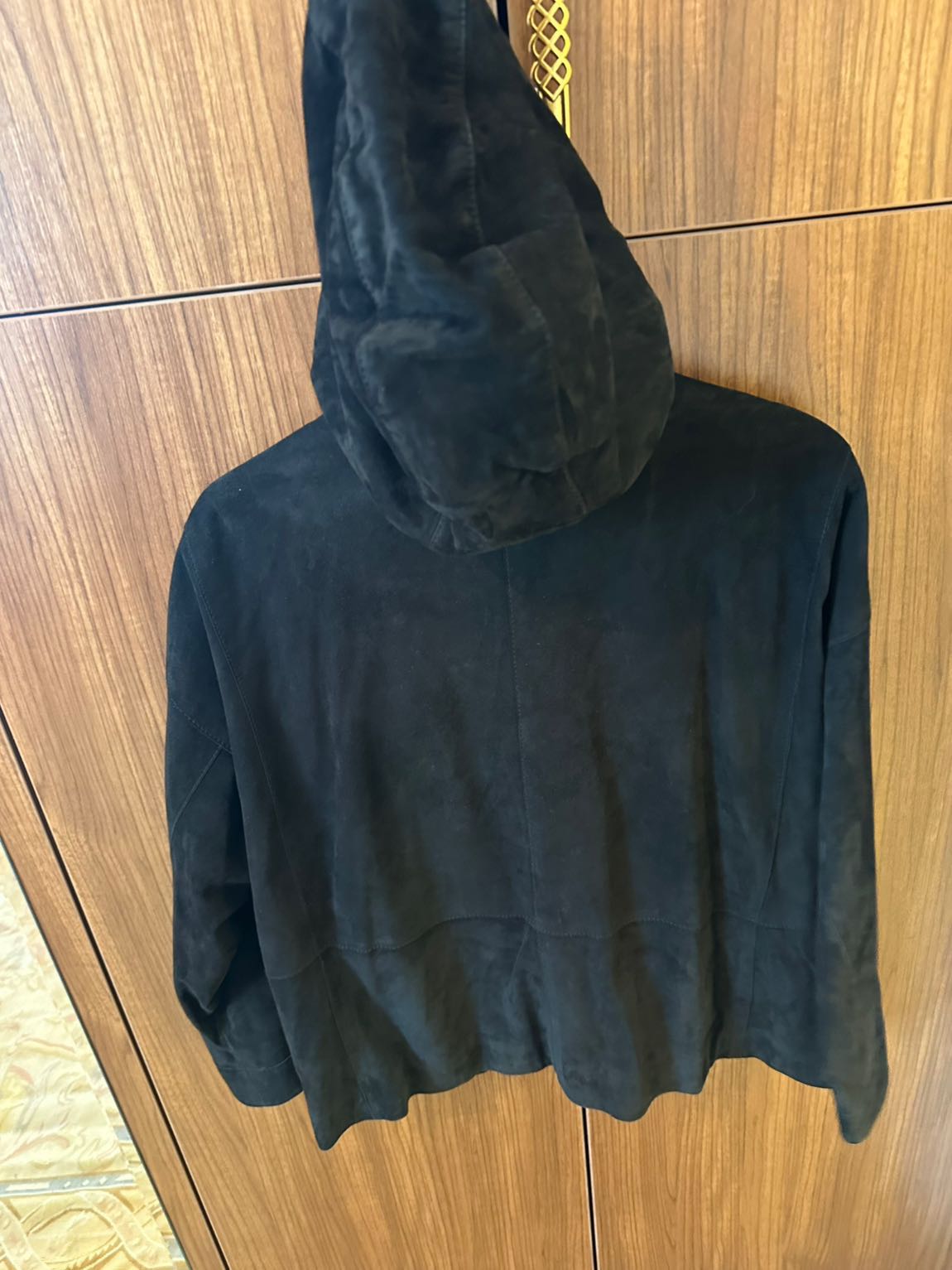 Beymen Club Suet Ceket — görsel 3/9