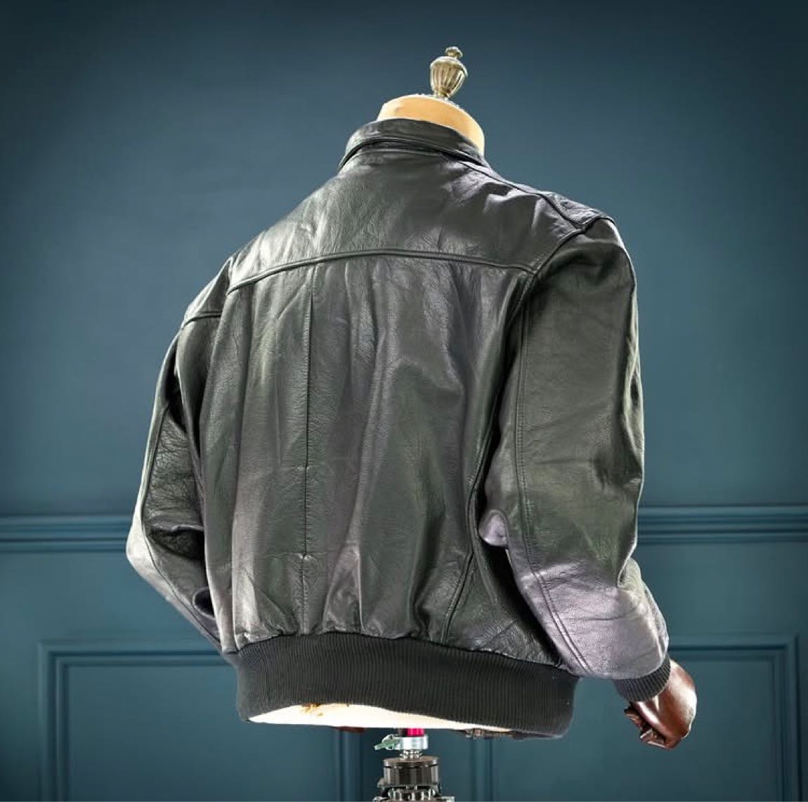 Levis pilot deri mont — görsel 5/9