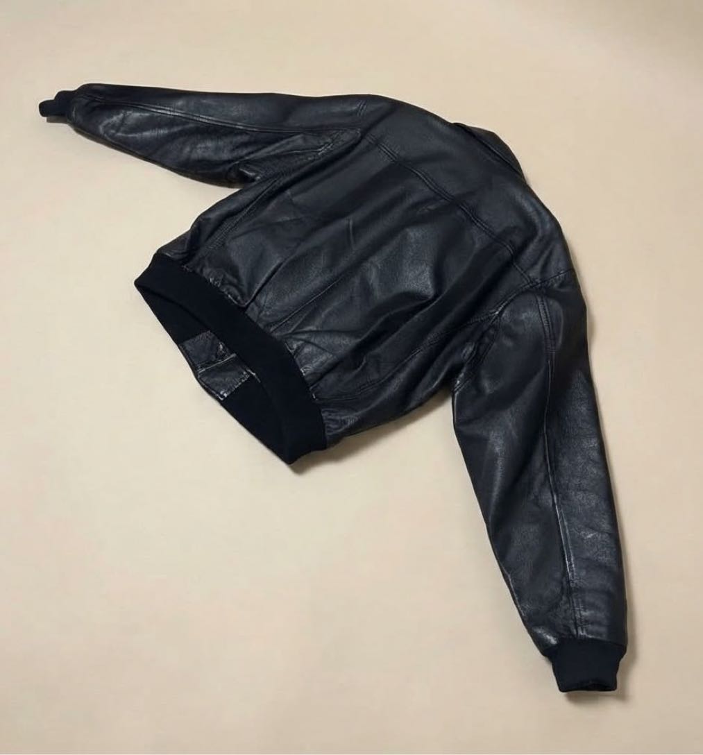 Levis pilot deri mont — görsel 9/9
