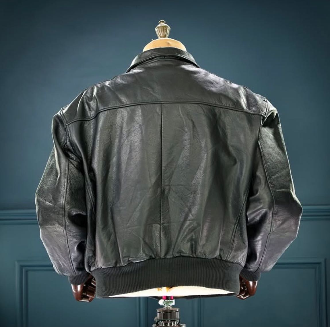 Levis pilot deri mont — görsel 4/9
