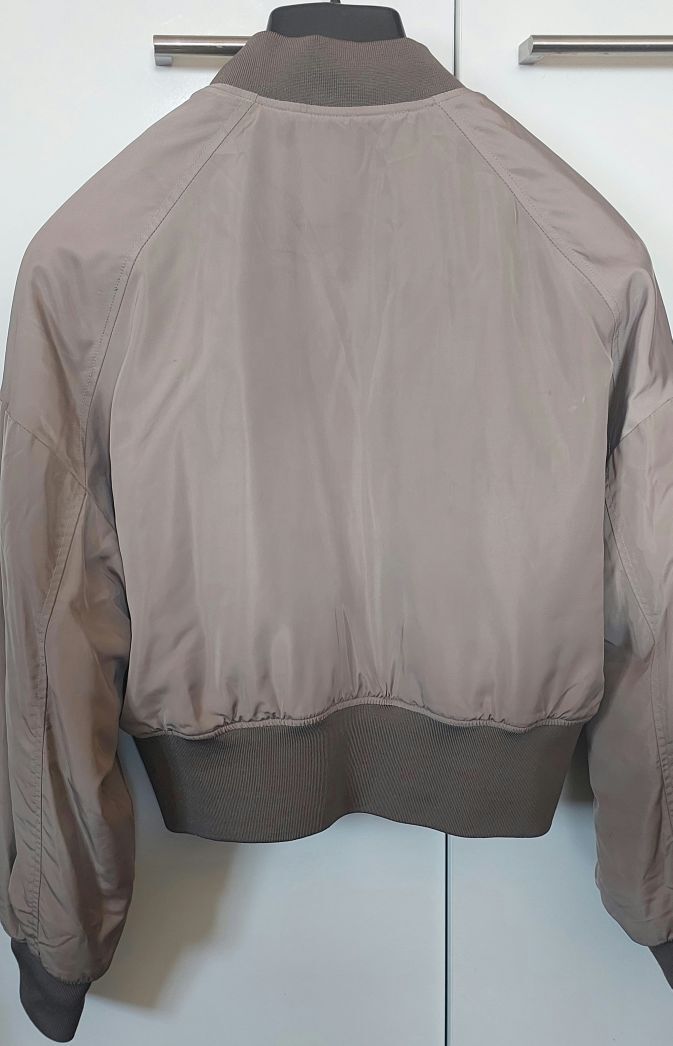 Zara Bomber Ceket — görsel 2/4