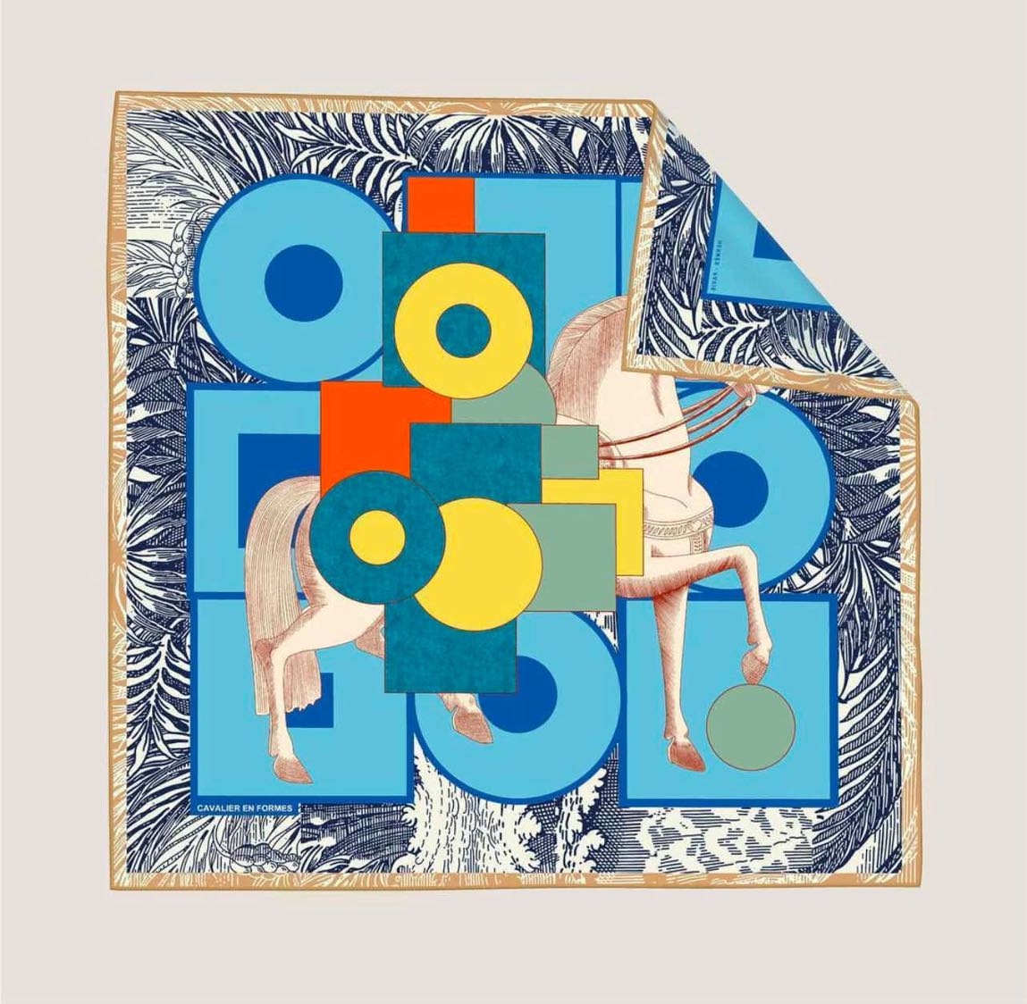 Omuz Şalı — görsel 2/16