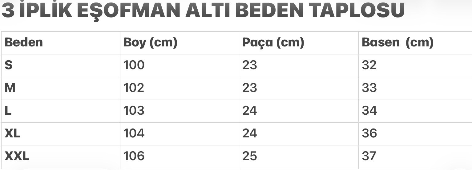 Adidas Baggy eşofman altı — görsel 4/4