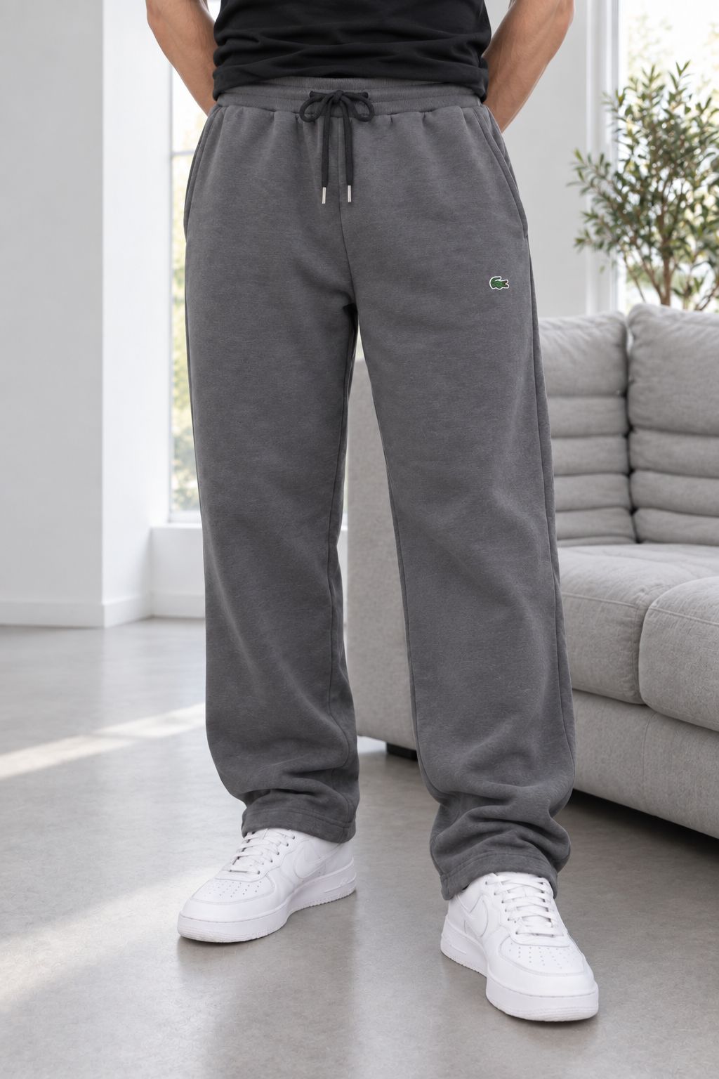 Lacoste Eşofman Altı — görsel 3/7