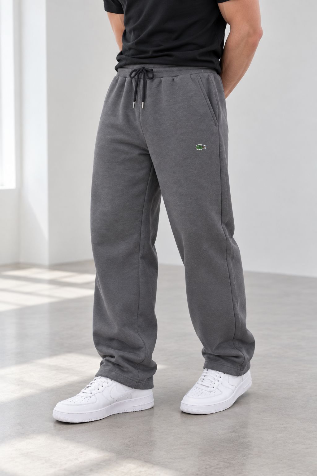 Lacoste Eşofman Altı — görsel 6/7