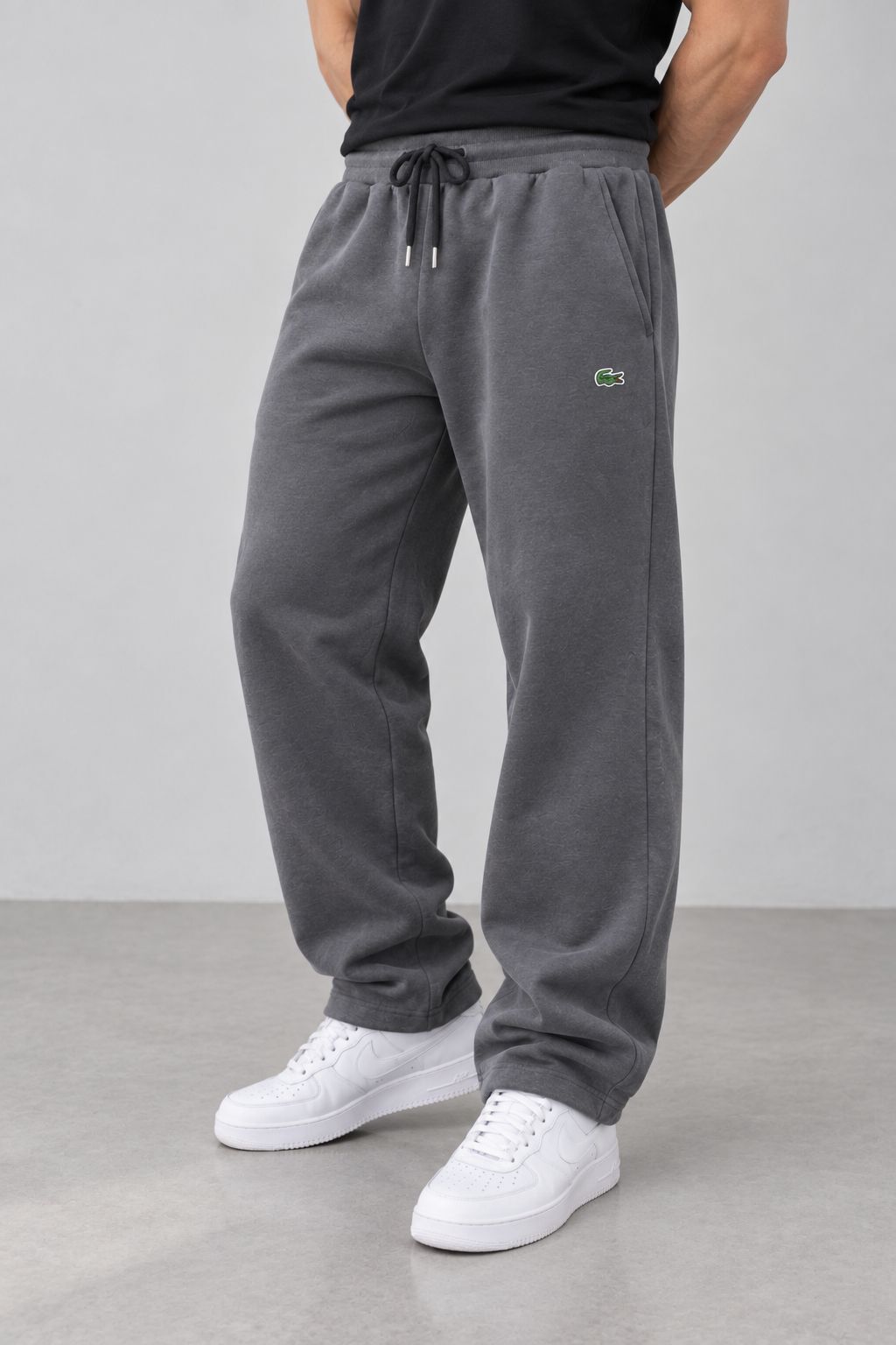 Lacoste Eşofman Altı — görsel 2/7