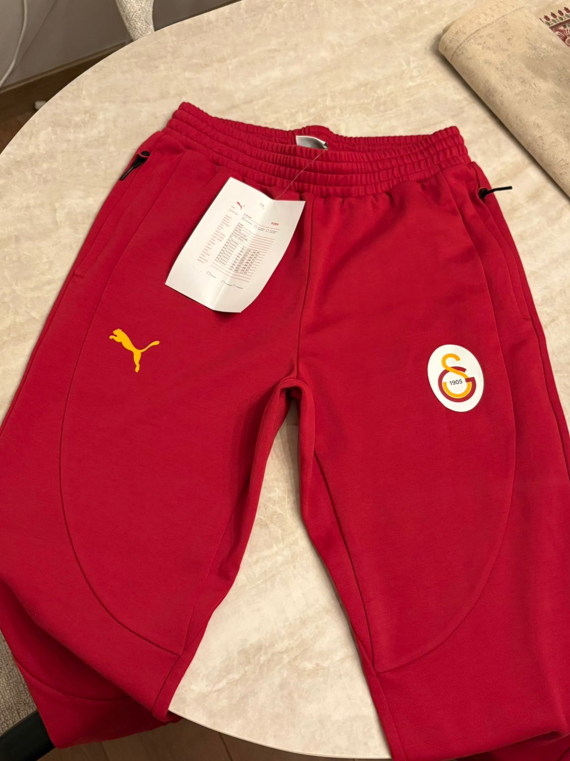 Galatasaray Eşofman Altı — görsel 4/7