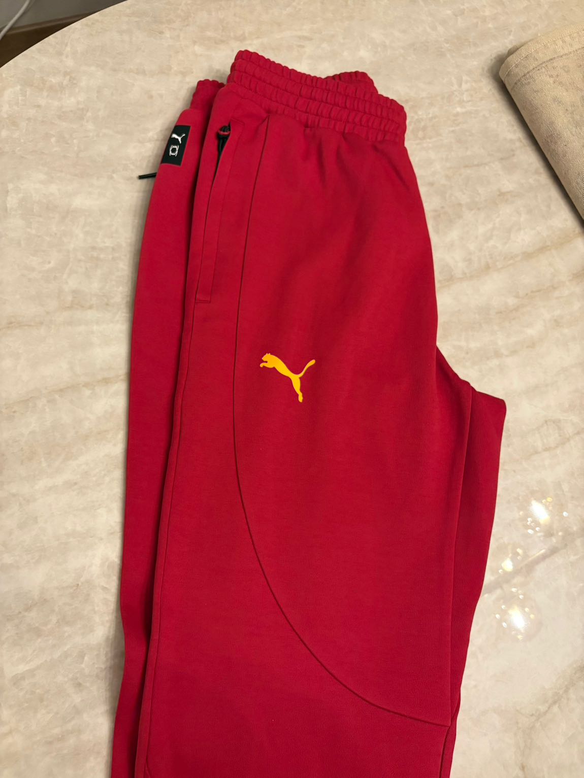 Galatasaray Eşofman Altı — görsel 3/7