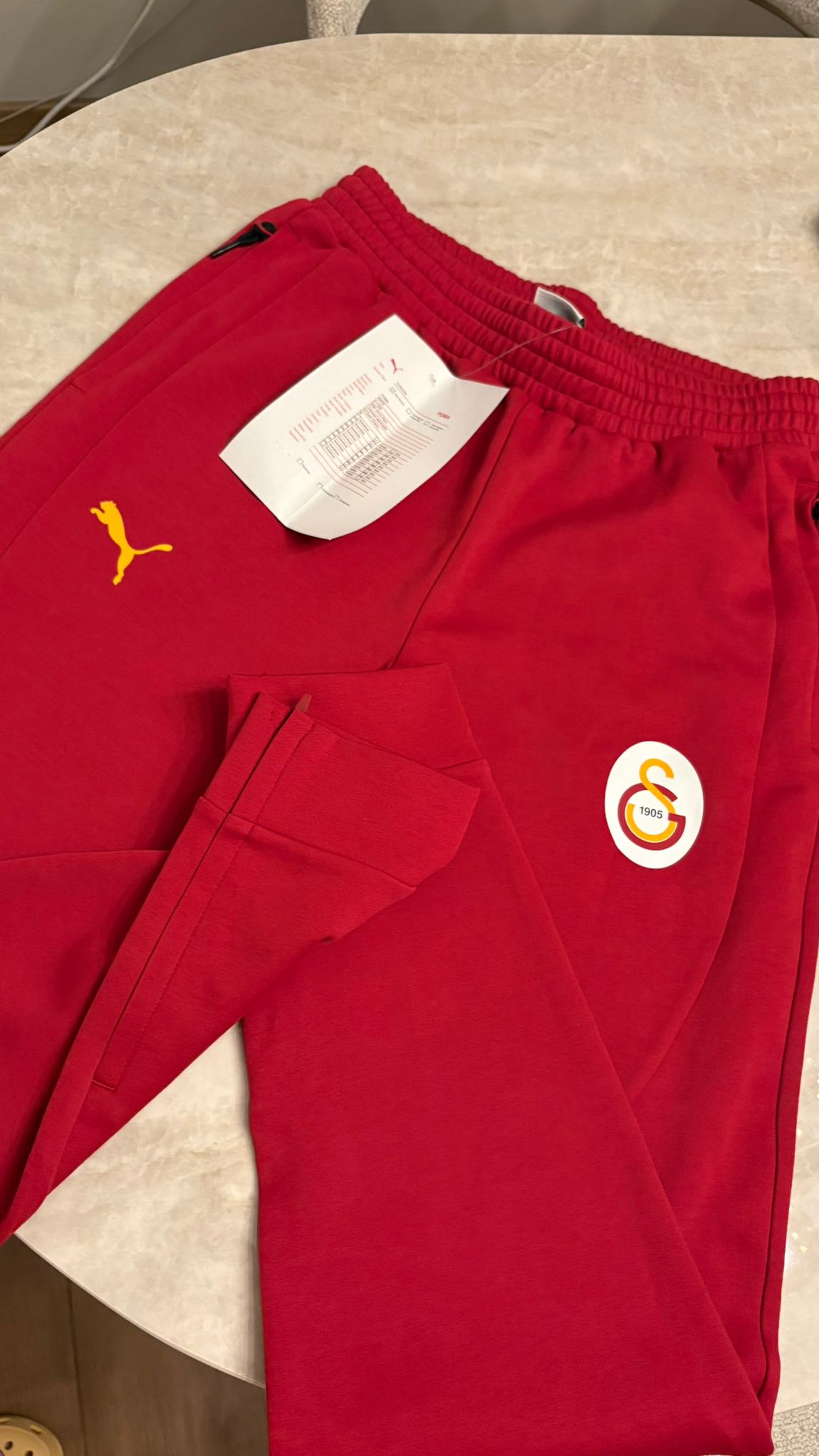 Galatasaray Eşofman Altı — görsel 5/7