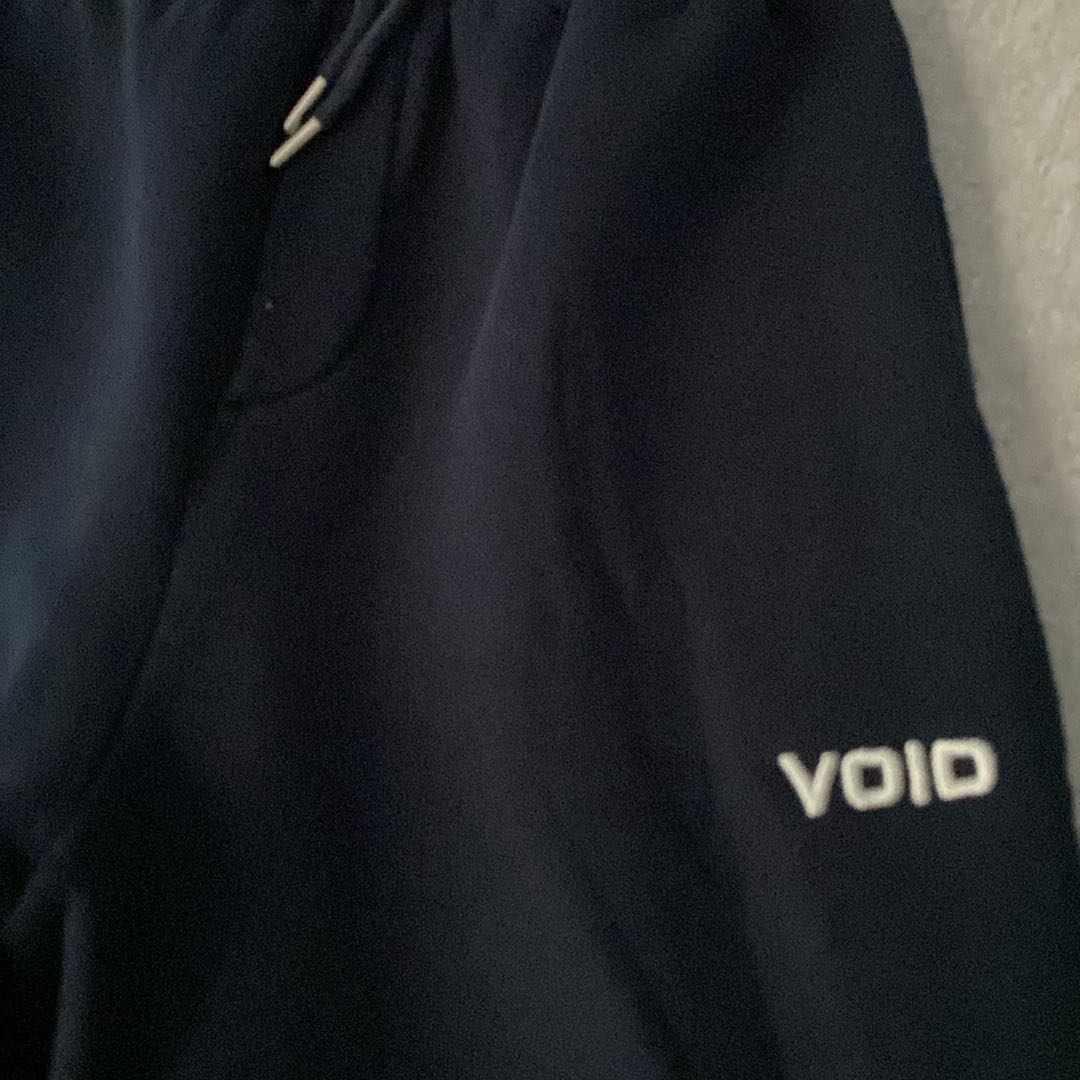 Lacivert Eşofman Altı void m beden — görsel 4/5