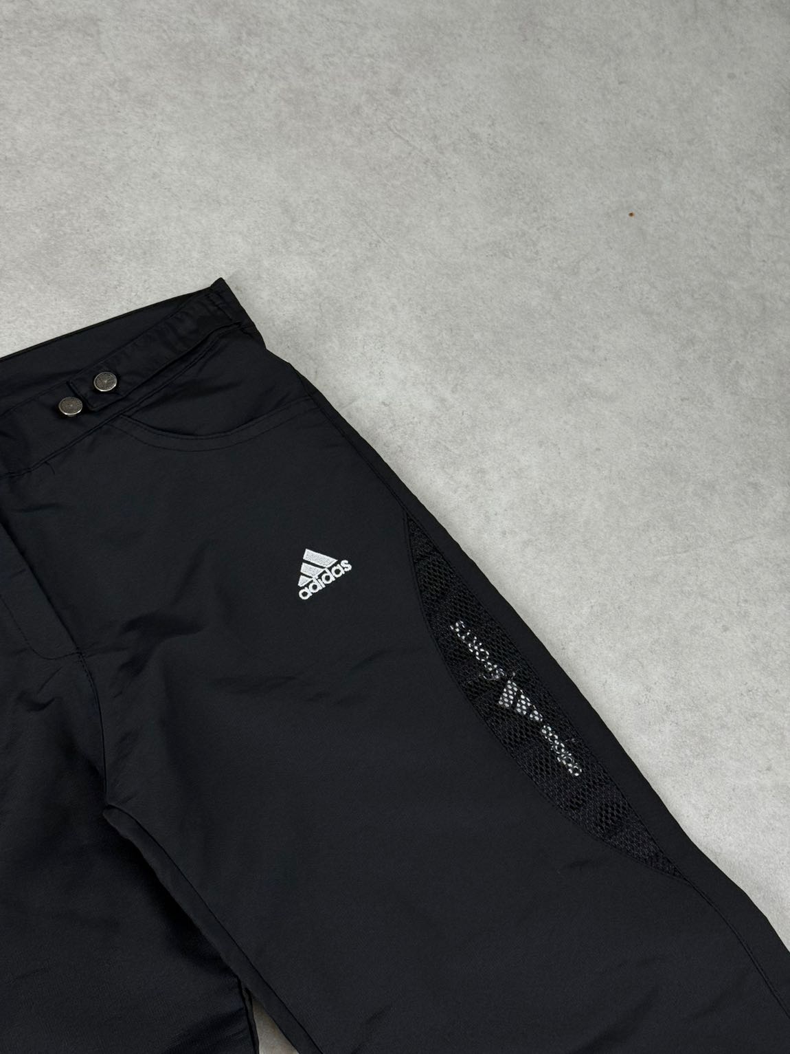 USA Adidas Vintage y2k Kayak Pantalonu — görsel 4/7