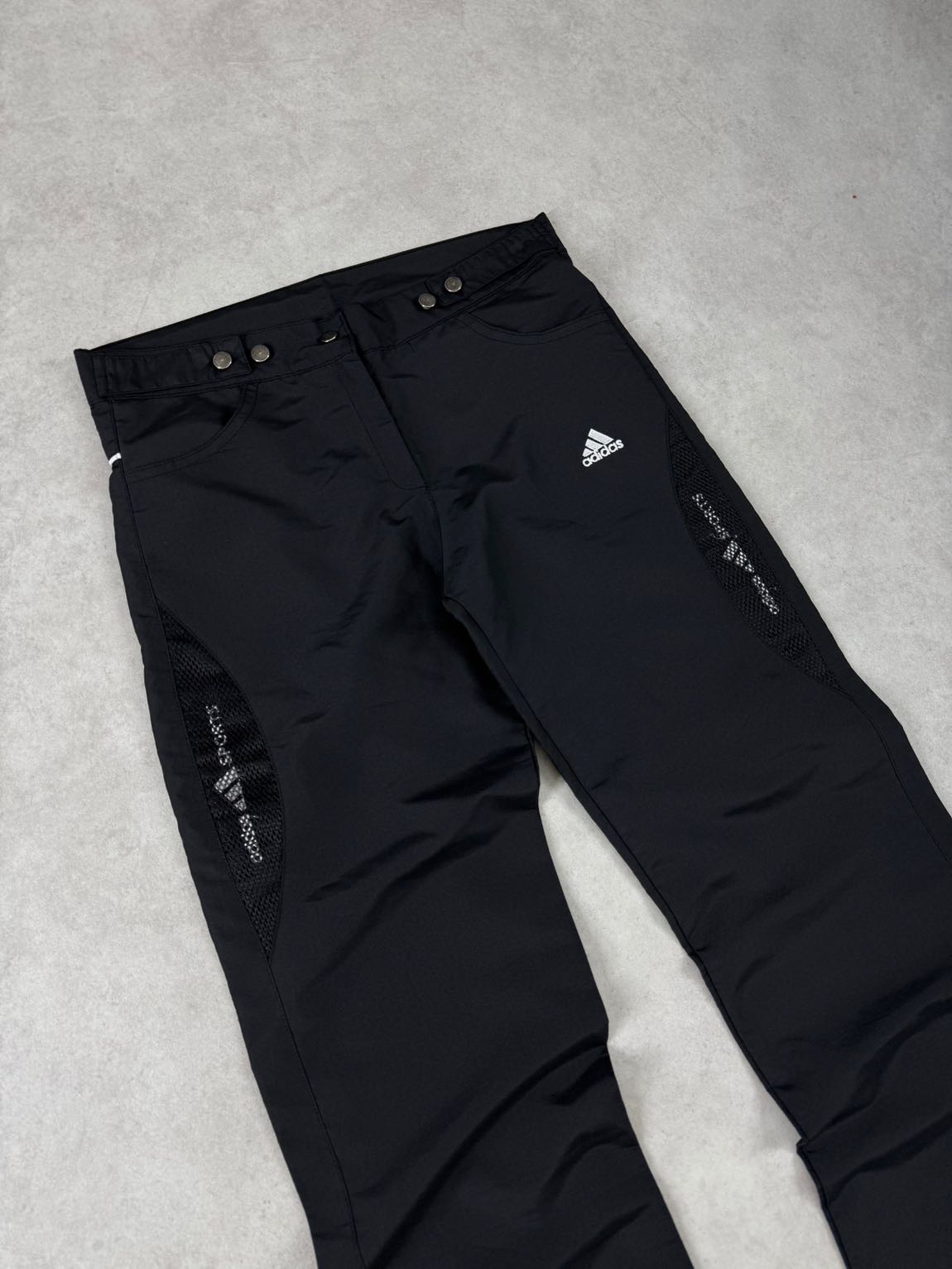 USA Adidas Vintage y2k Kayak Pantalonu — görsel 3/7