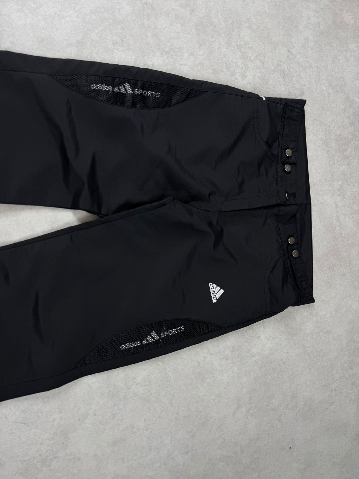 USA Adidas Vintage y2k Kayak Pantalonu — görsel 5/7