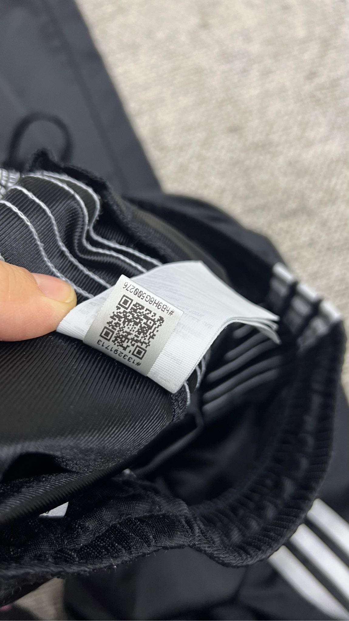 Adidas Eşofman Altı — görsel 9/11
