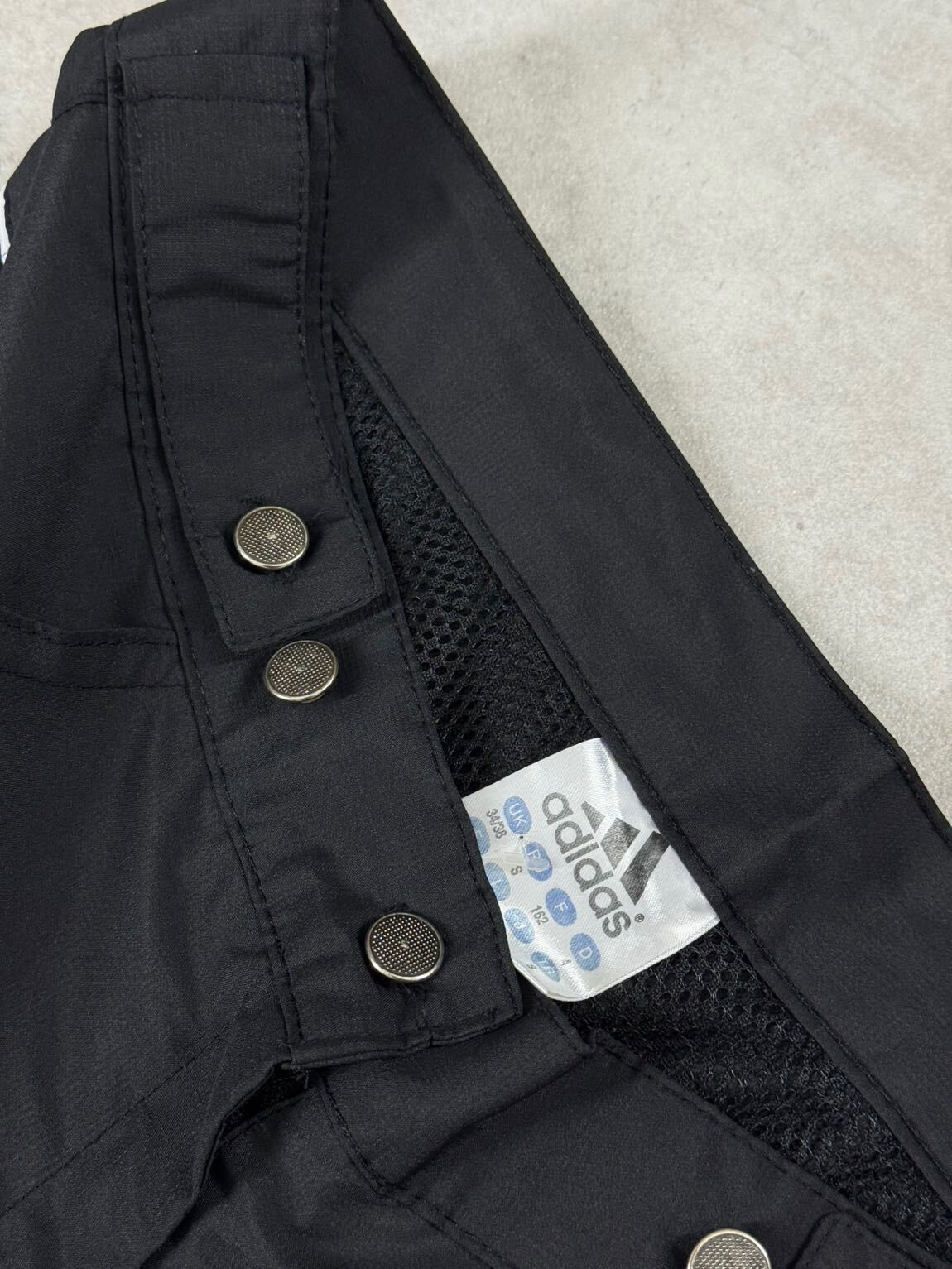USA Adidas Vintage y2k Kayak Pantalonu — görsel 7/7