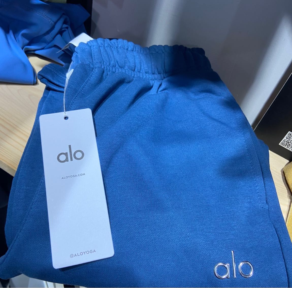 Alo yoga alt — görsel 2/2