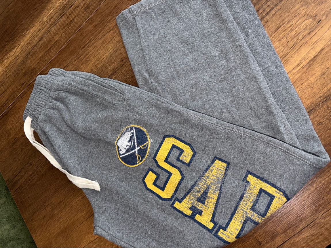 🇺🇸Buffalo Sabres Eşofman Altı — görsel 5/5