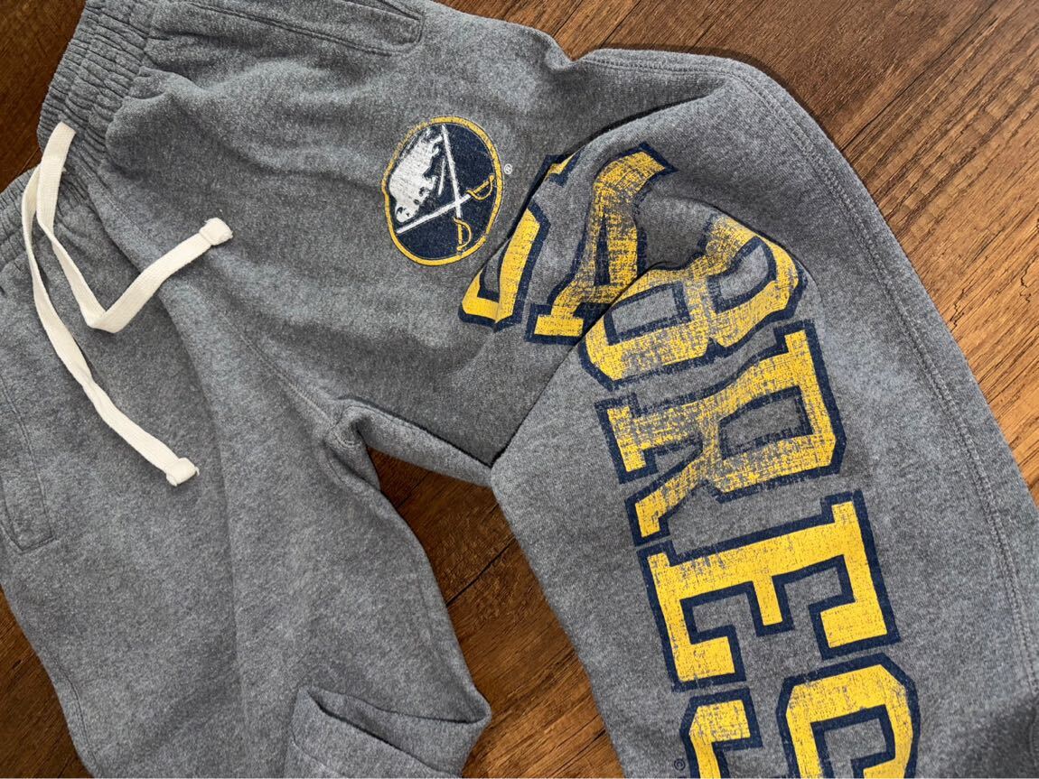 🇺🇸Buffalo Sabres Eşofman Altı — görsel 3/5
