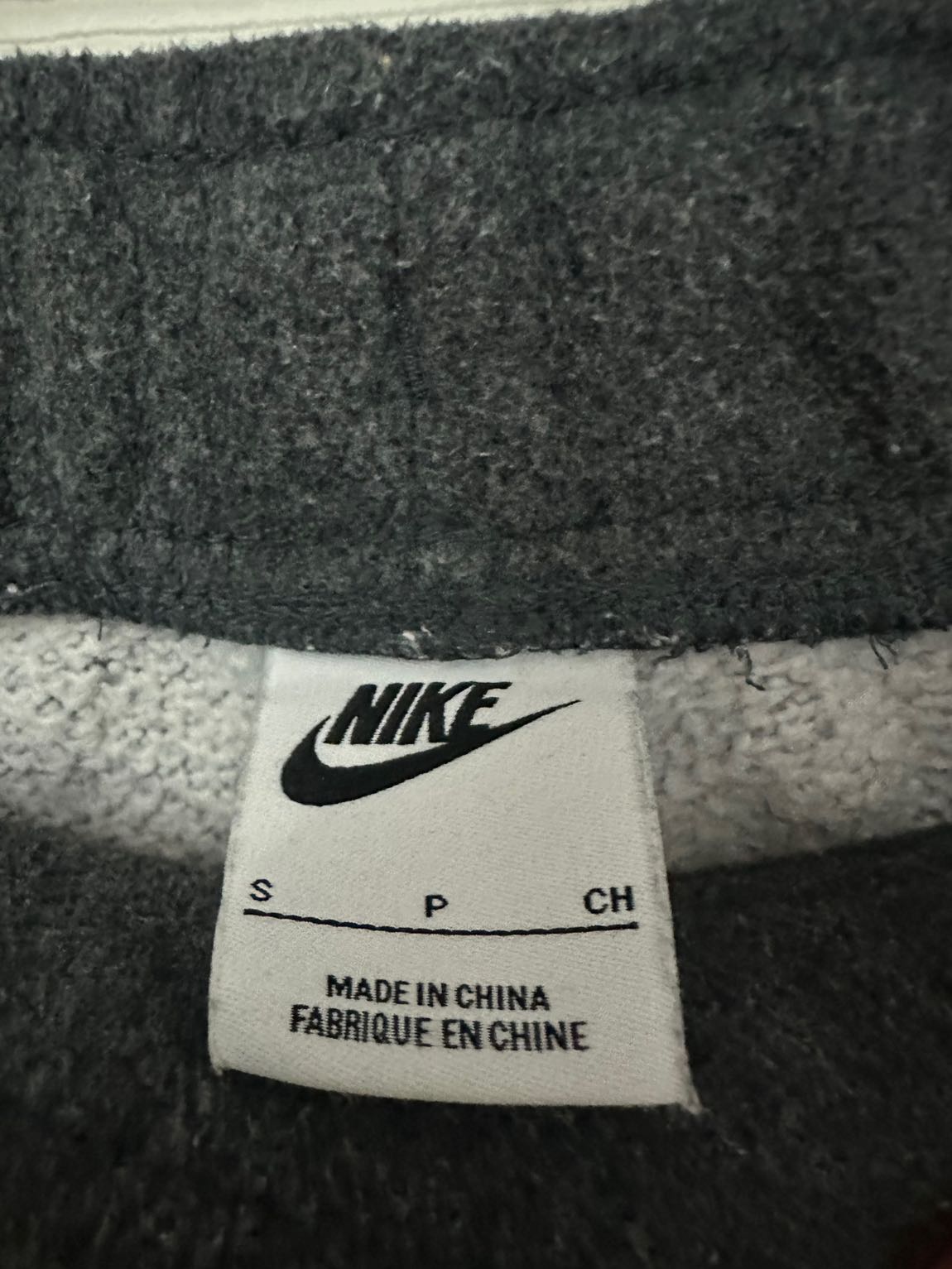 Nike Tech fleece — görsel 6/6