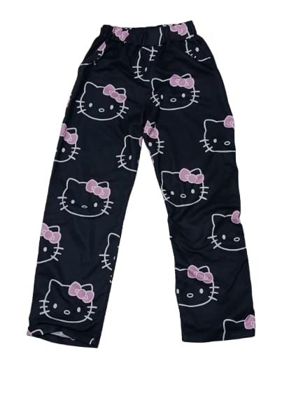 Hello Kitty Esofman Altı — görsel 2/2