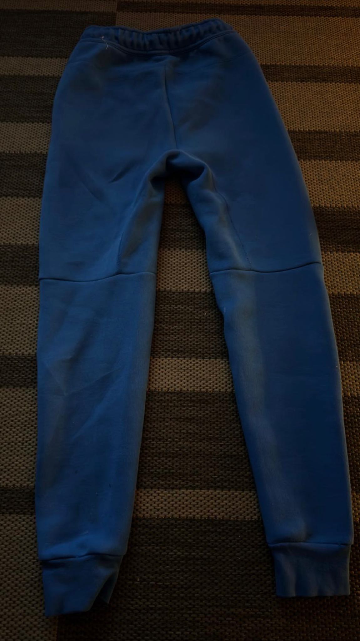 NİKE TECH FLEECE EŞOFMAN ALTI ORIGINAL — görsel 5/6