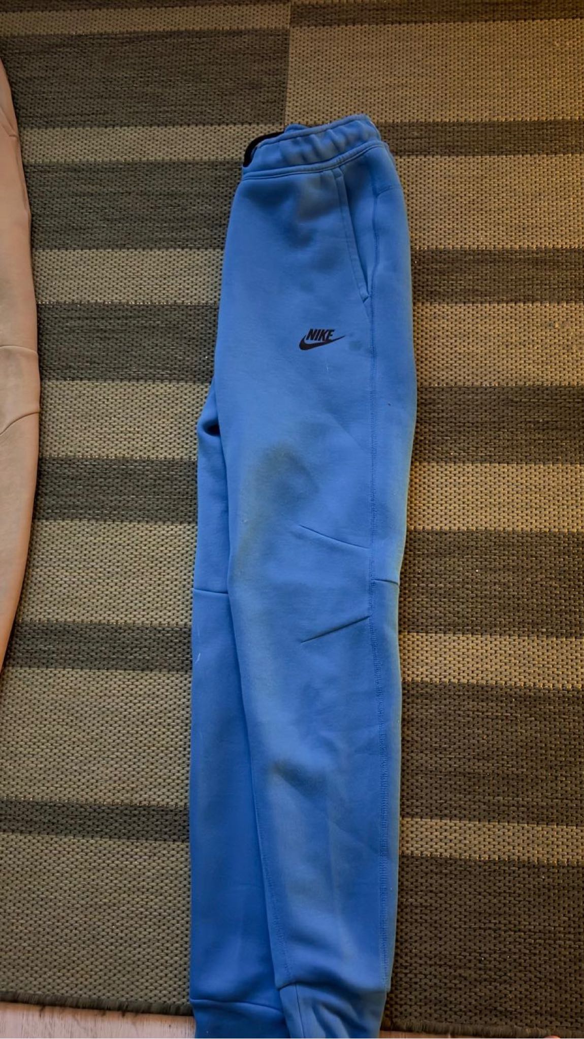 NİKE TECH FLEECE EŞOFMAN ALTI ORIGINAL — görsel 2/6