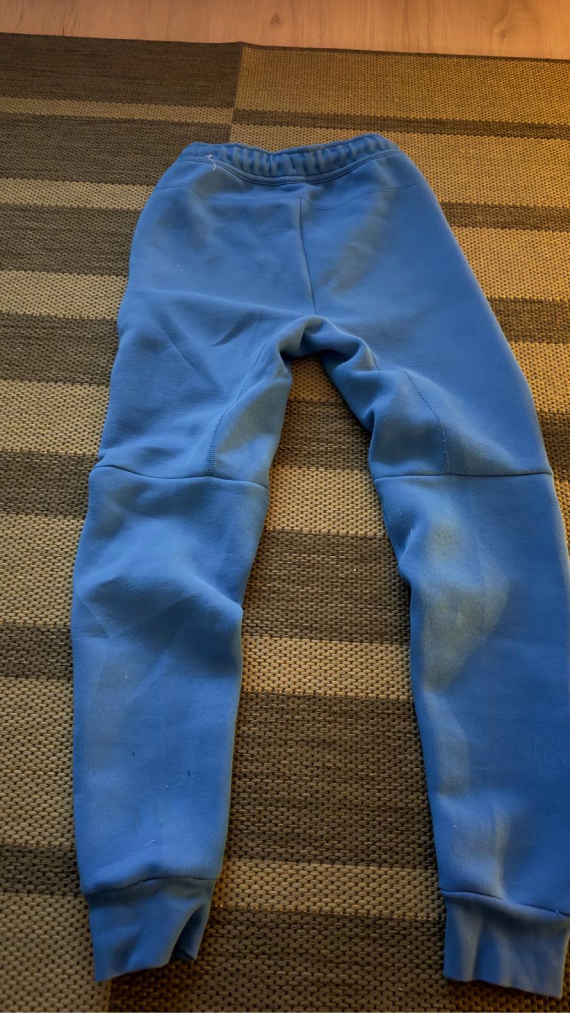 NİKE TECH FLEECE EŞOFMAN ALTI ORIGINAL — görsel 4/6