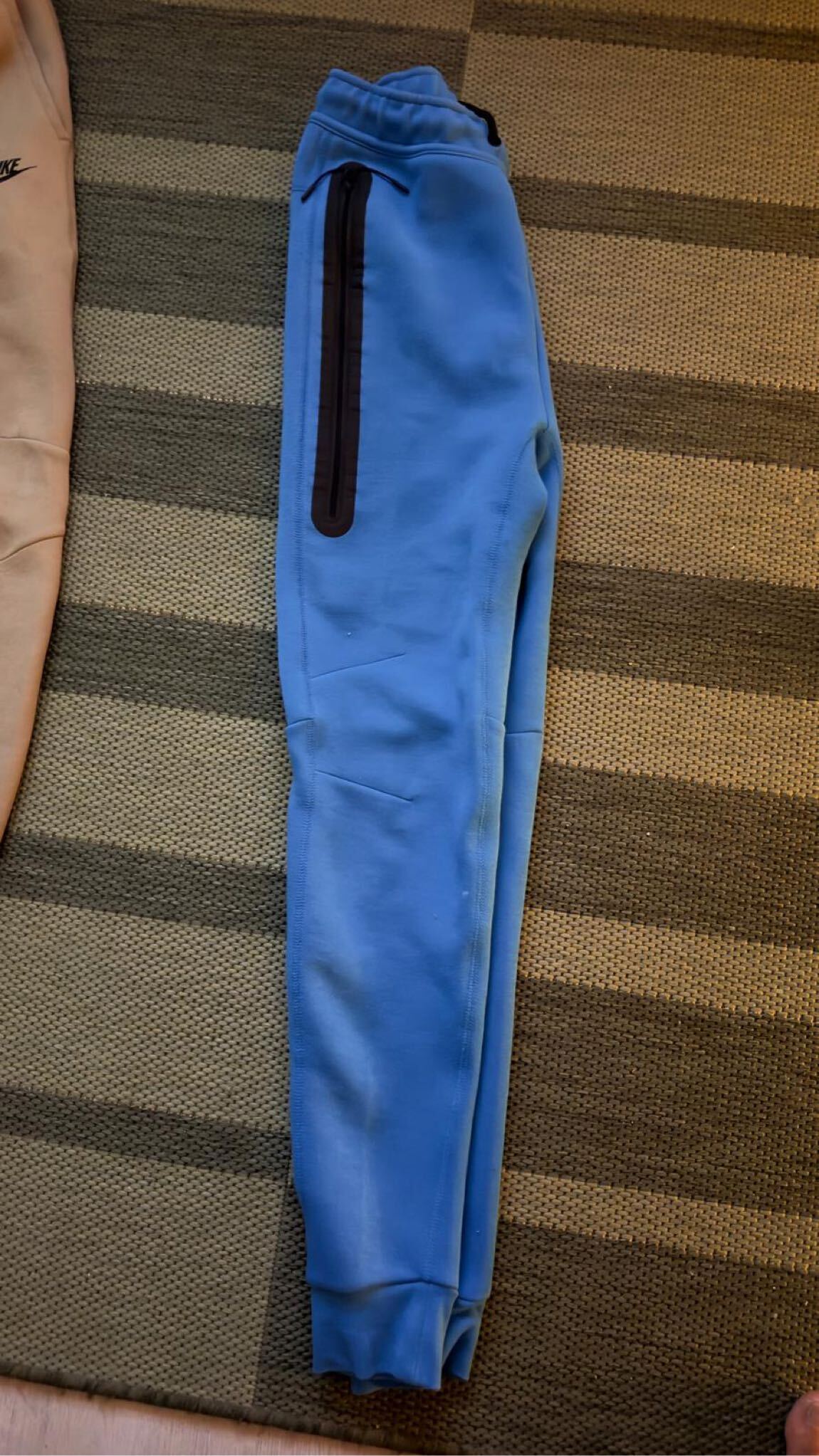 NİKE TECH FLEECE EŞOFMAN ALTI ORIGINAL — görsel 3/6