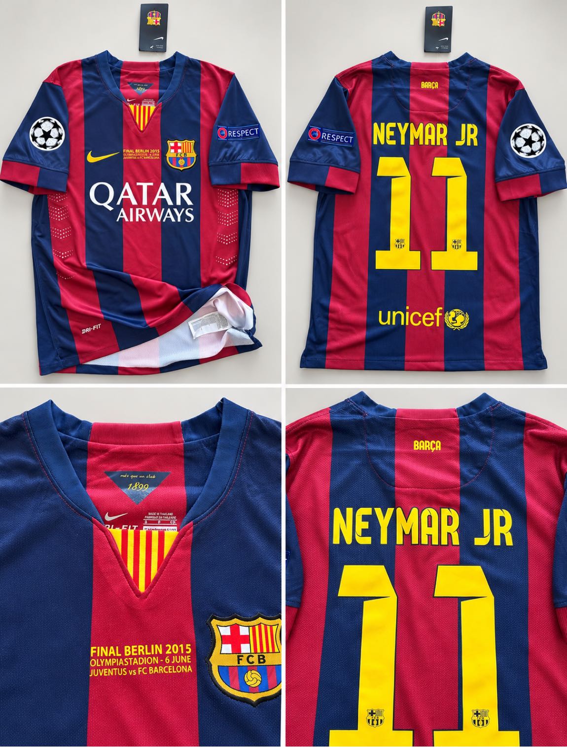 Barcelon final forması — görsel 2/2