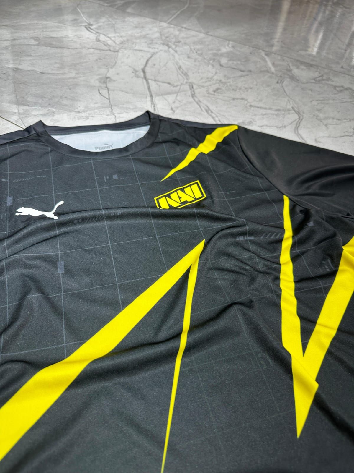 Puma Siyah Forma — görsel 3/3