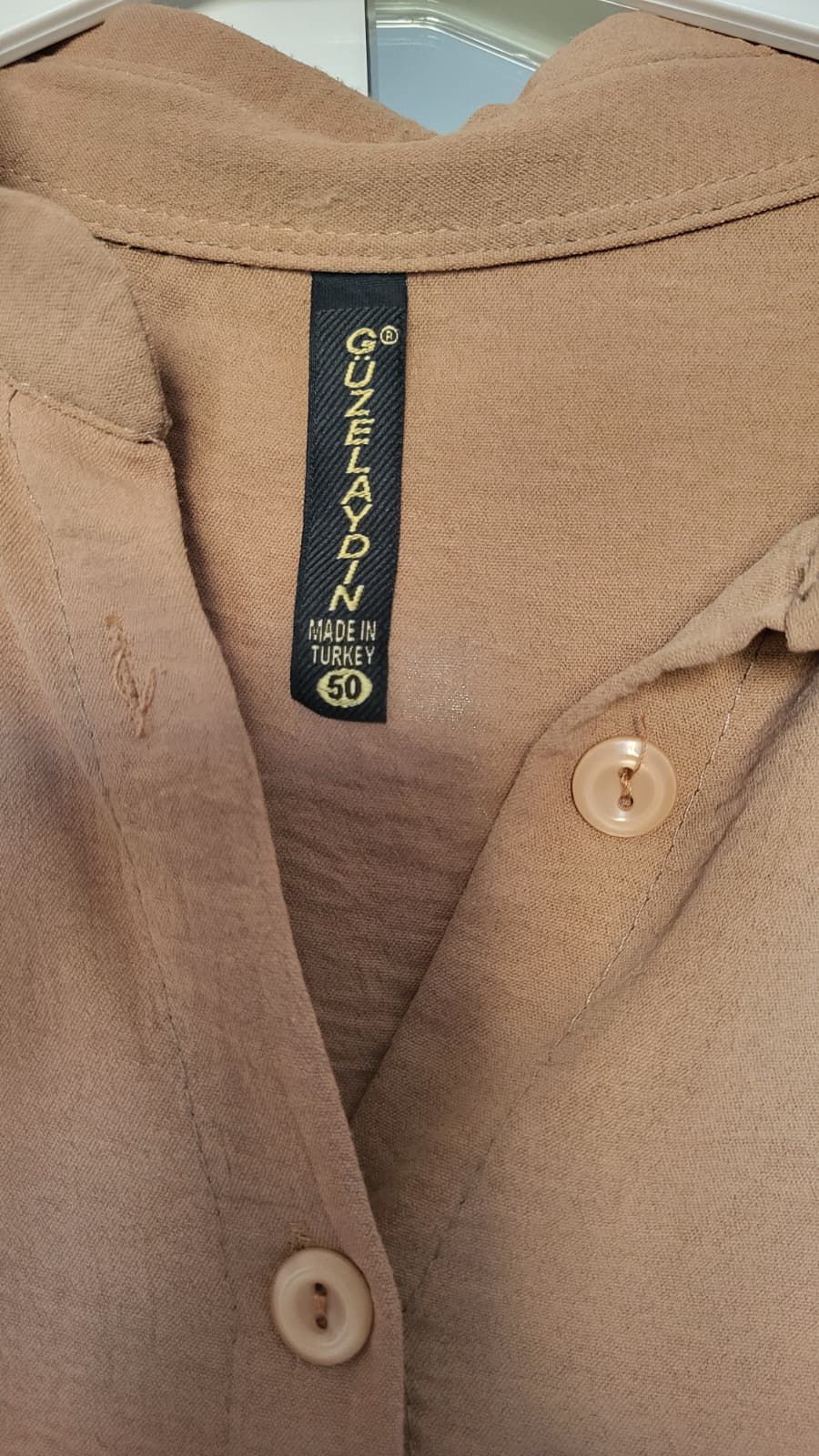 Taba Tunik — görsel 3/3