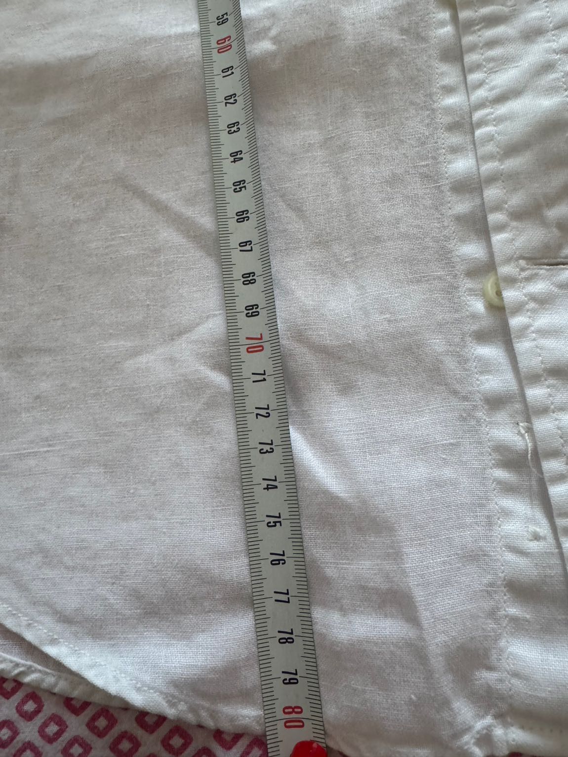 Gant Beyaz Gömlek — görsel 9/10
