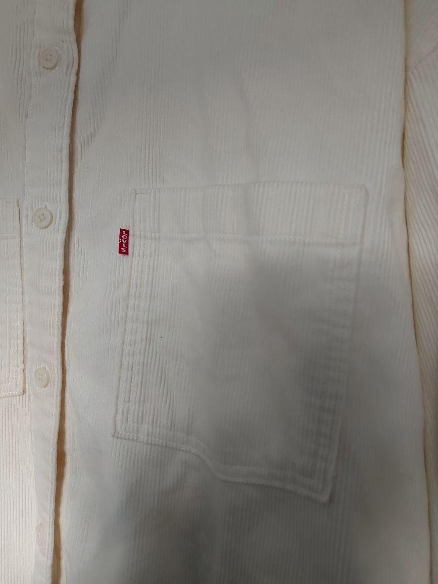 levis Gömlek — görsel 3/4