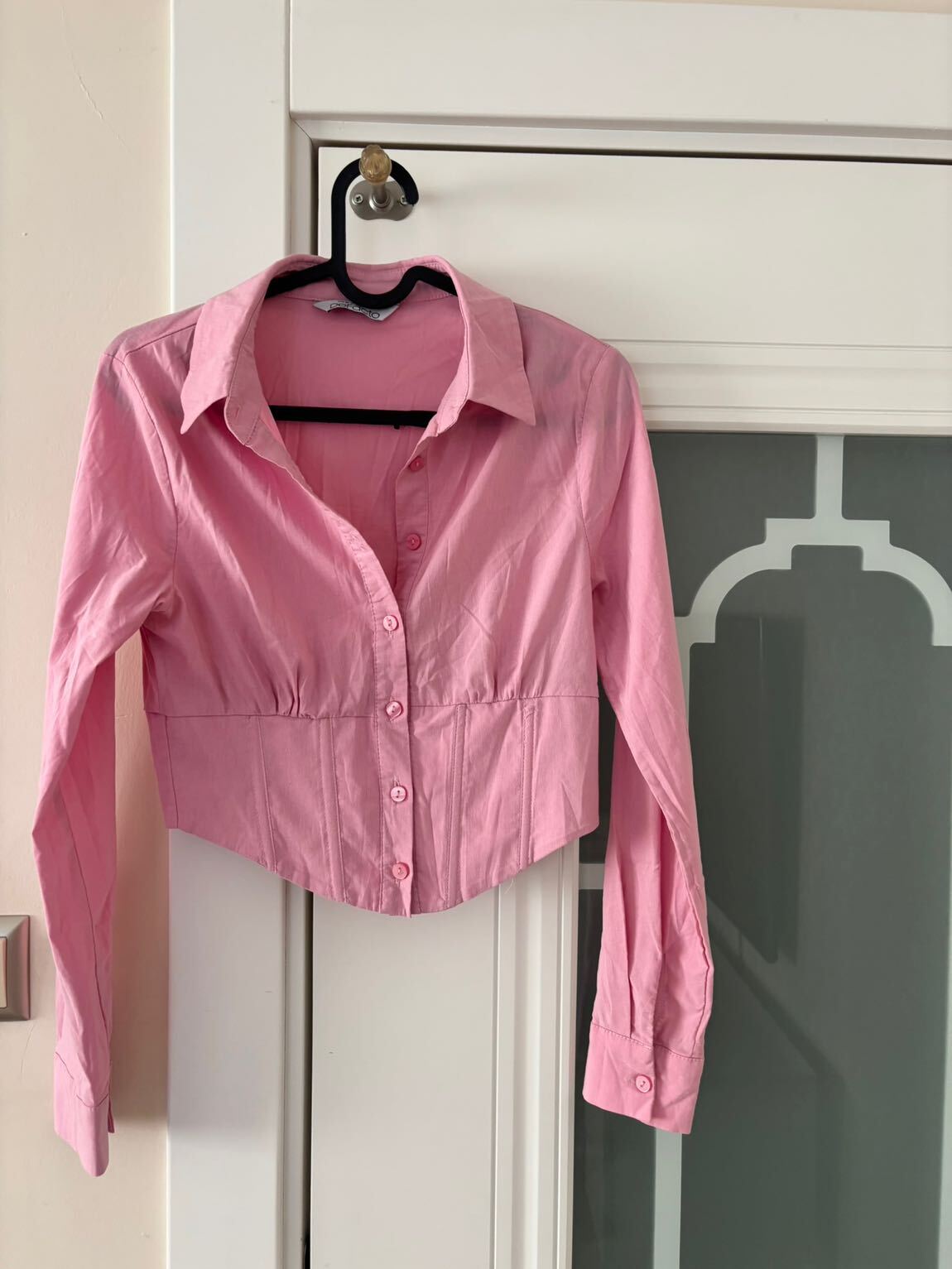 Pembe Gömlek — görsel 4/7