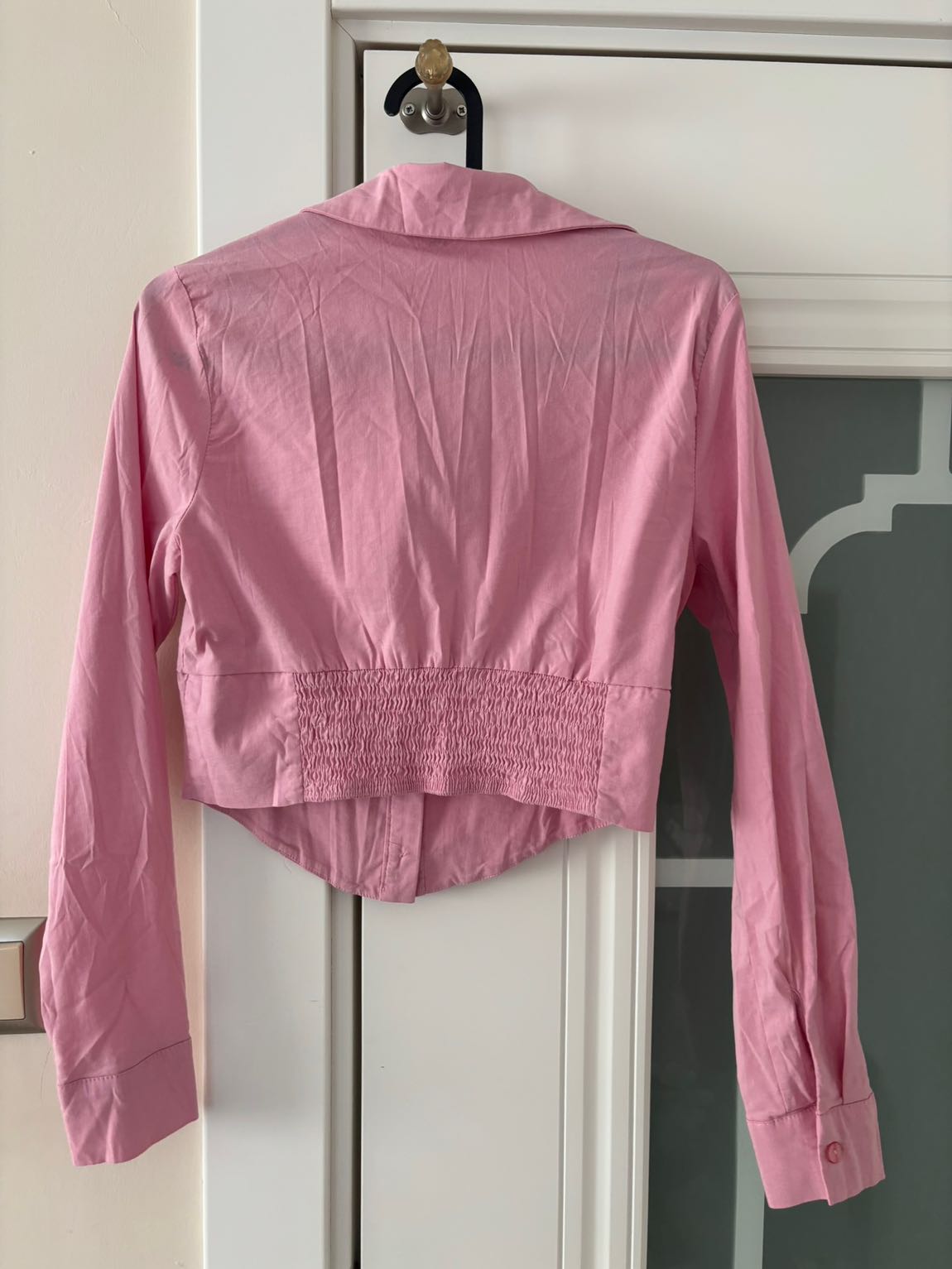 Pembe Gömlek — görsel 2/7
