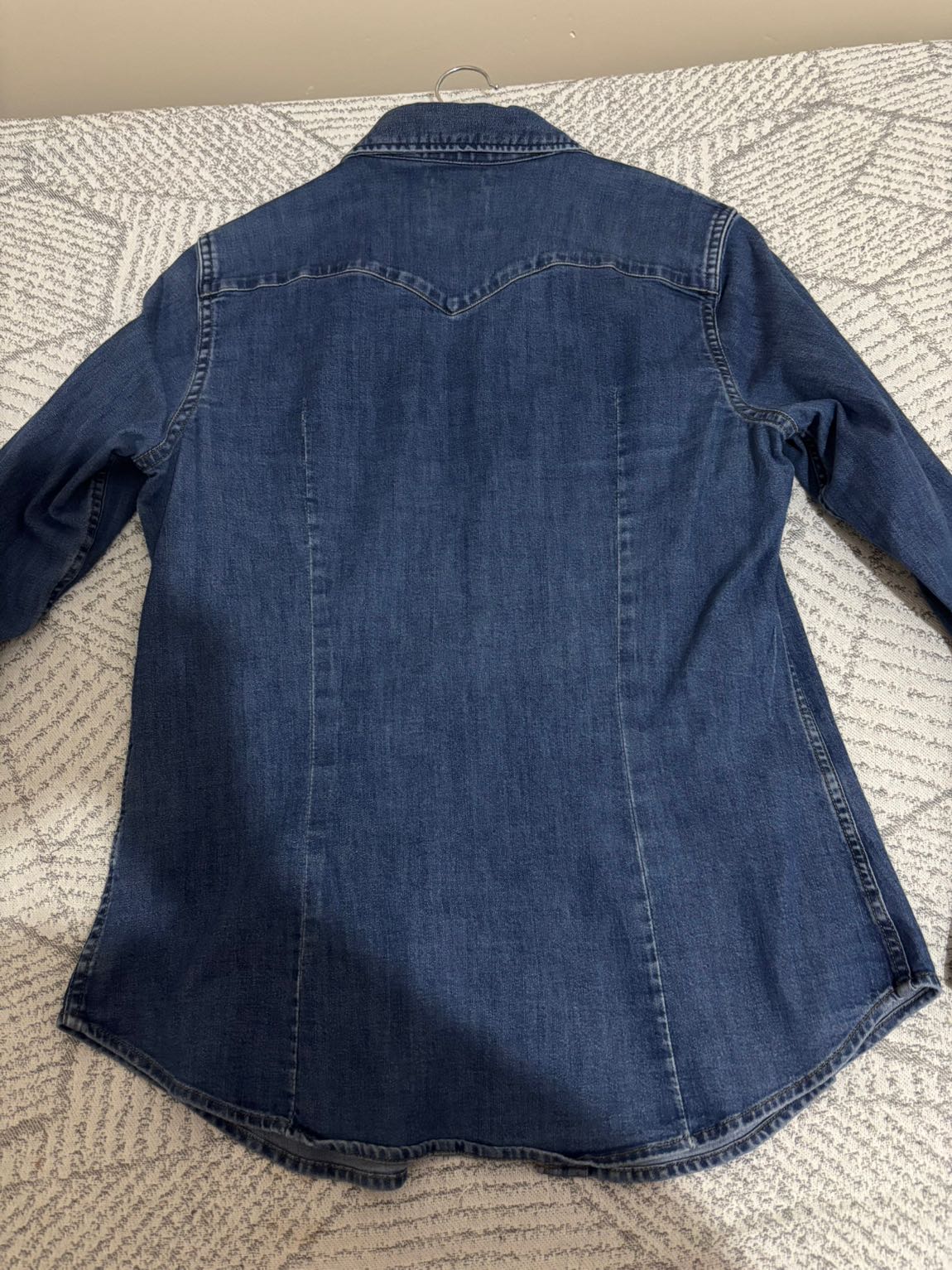 Levis kot gomlek — görsel 6/6