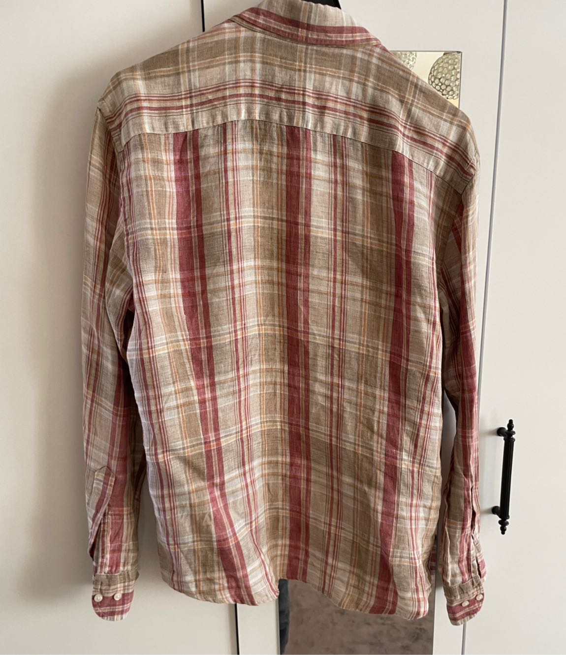 Massimo dutti orjinal gömlek — görsel 3/3