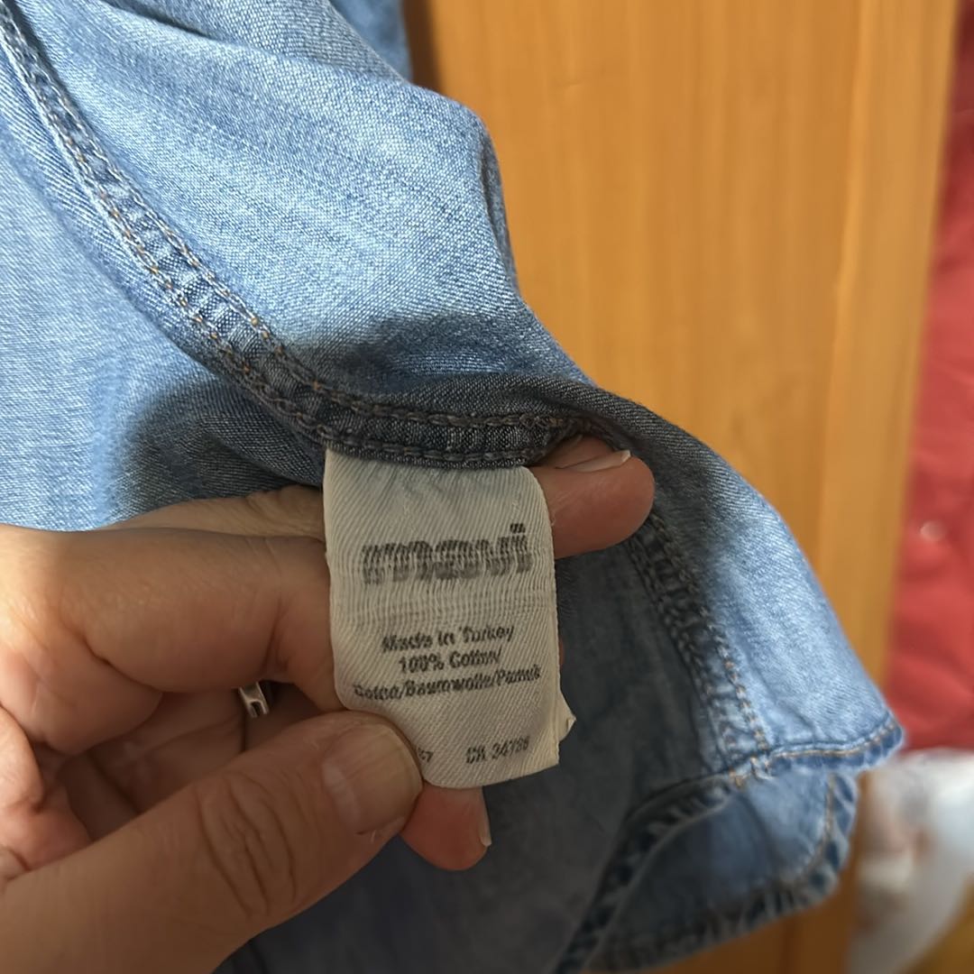 Mavi Jeans Gömlek — görsel 4/6