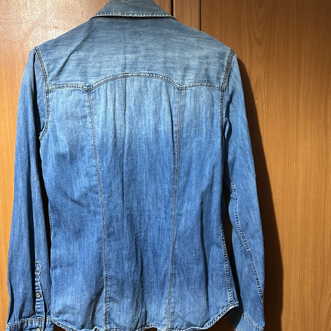 Mavi Jeans Gömlek — görsel 6/6