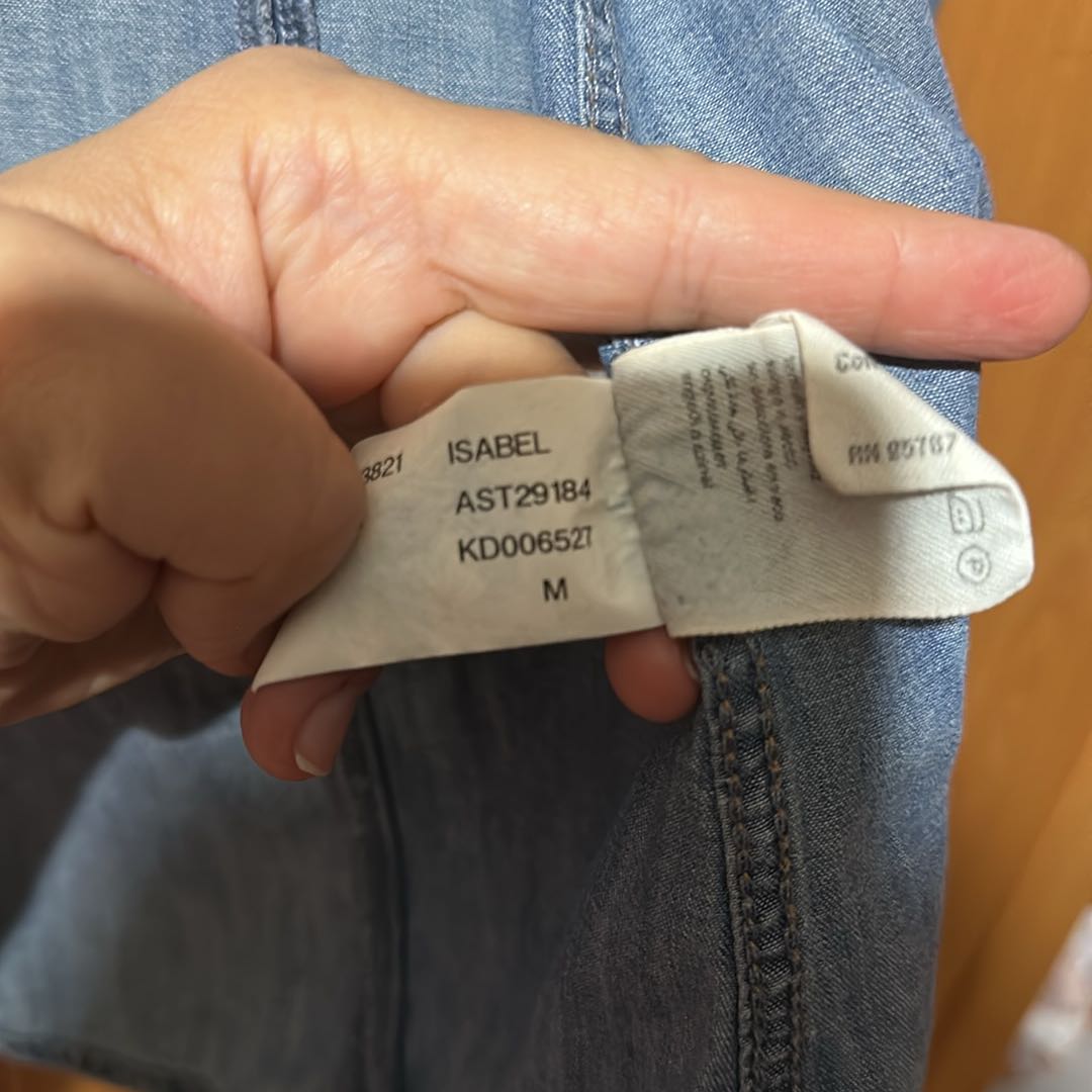 Mavi Jeans Gömlek — görsel 5/6