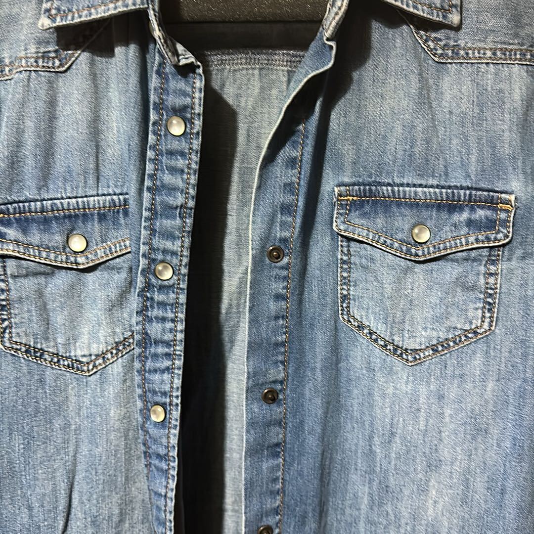 Mavi Jeans Gömlek — görsel 2/6
