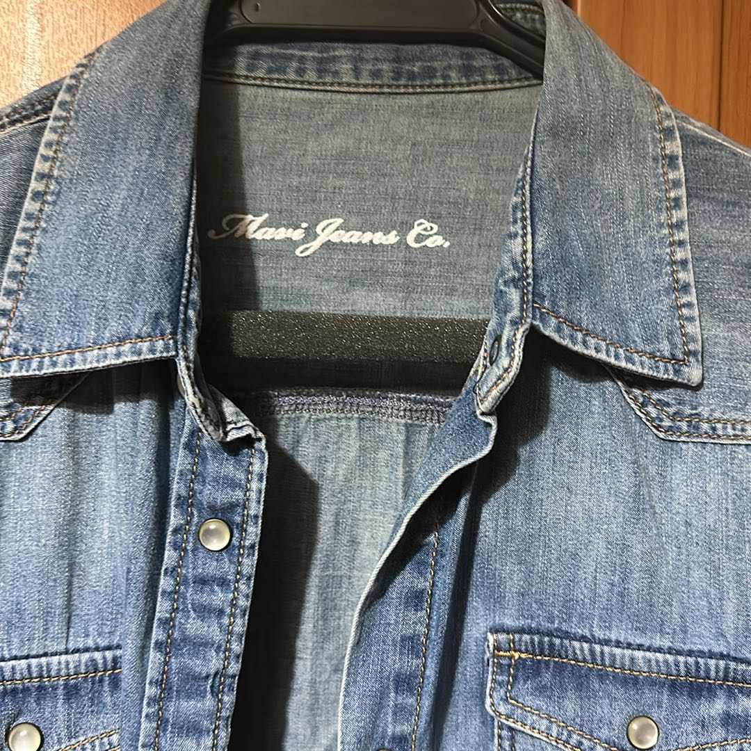 Mavi Jeans Gömlek — görsel 3/6