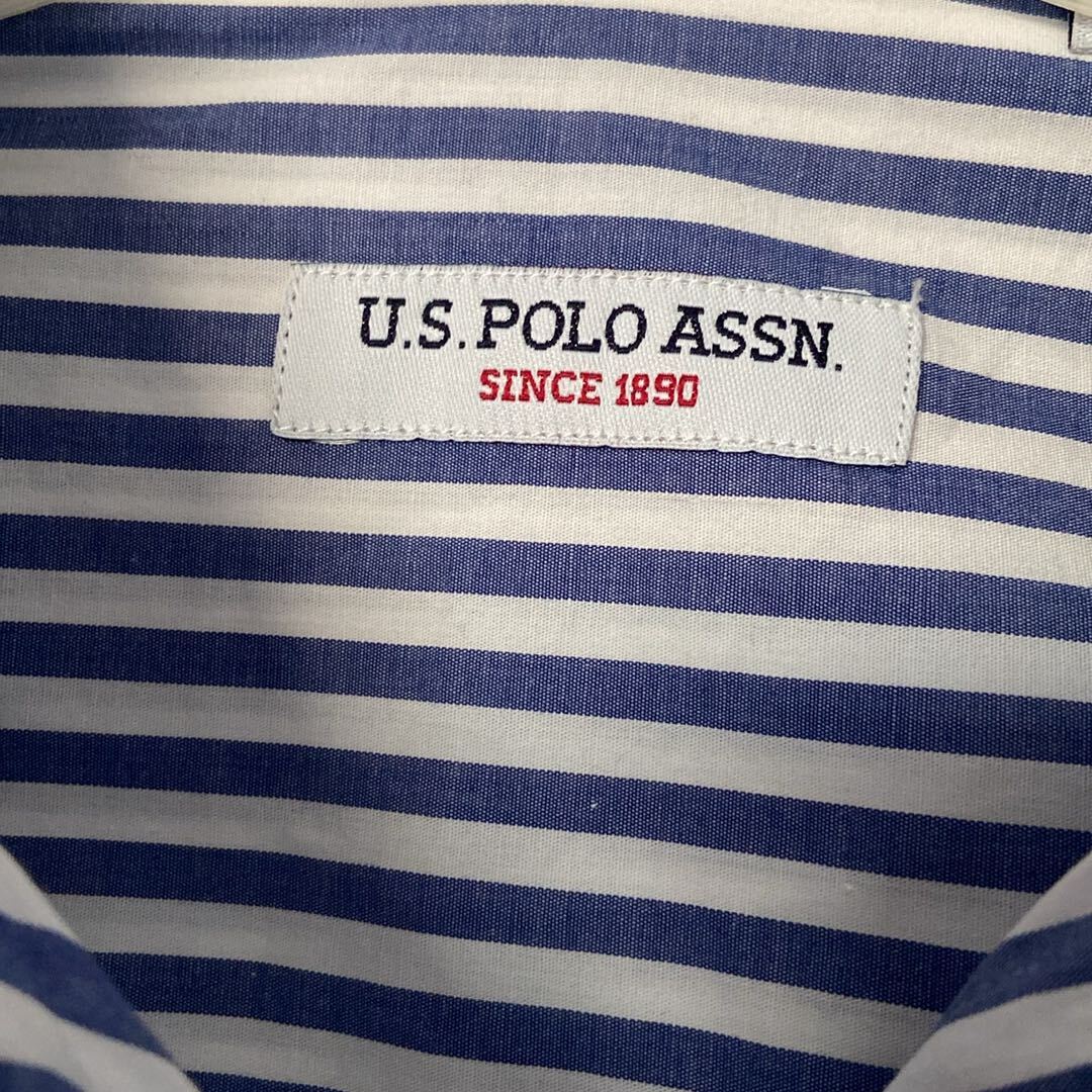 U.S. Polo Assn. Gömlek — görsel 4/4