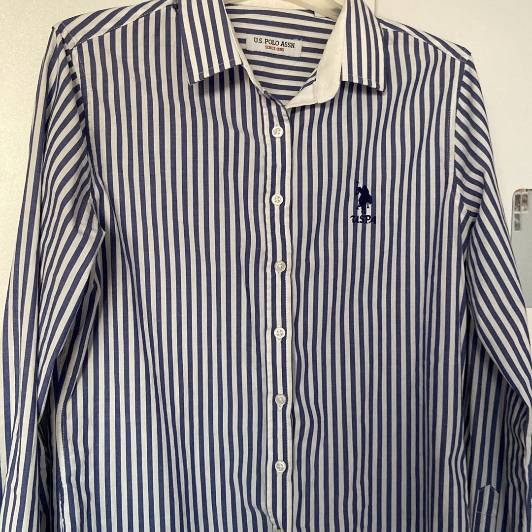 U.S. Polo Assn. Gömlek — görsel 2/4