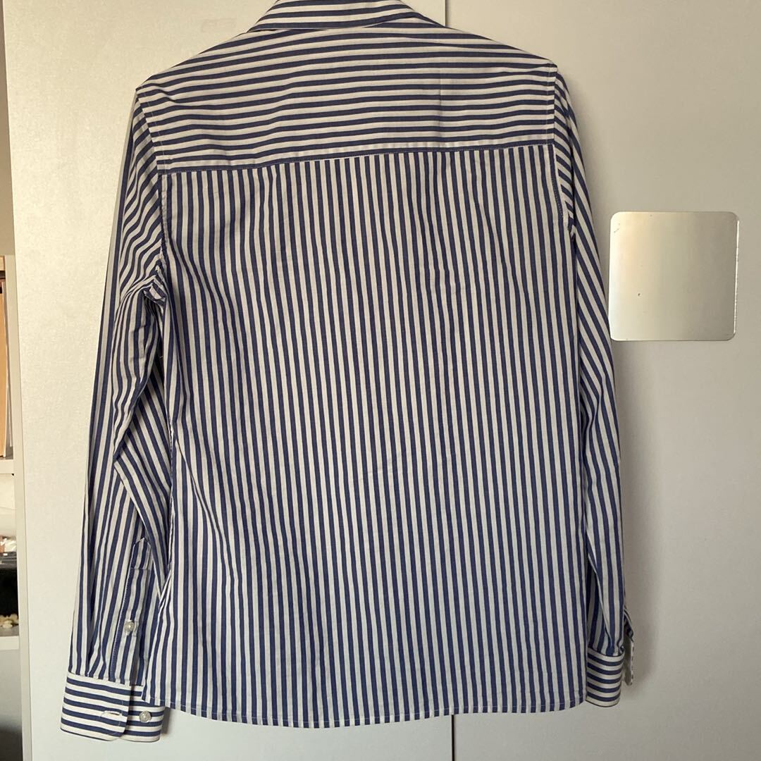 U.S. Polo Assn. Gömlek — görsel 3/4