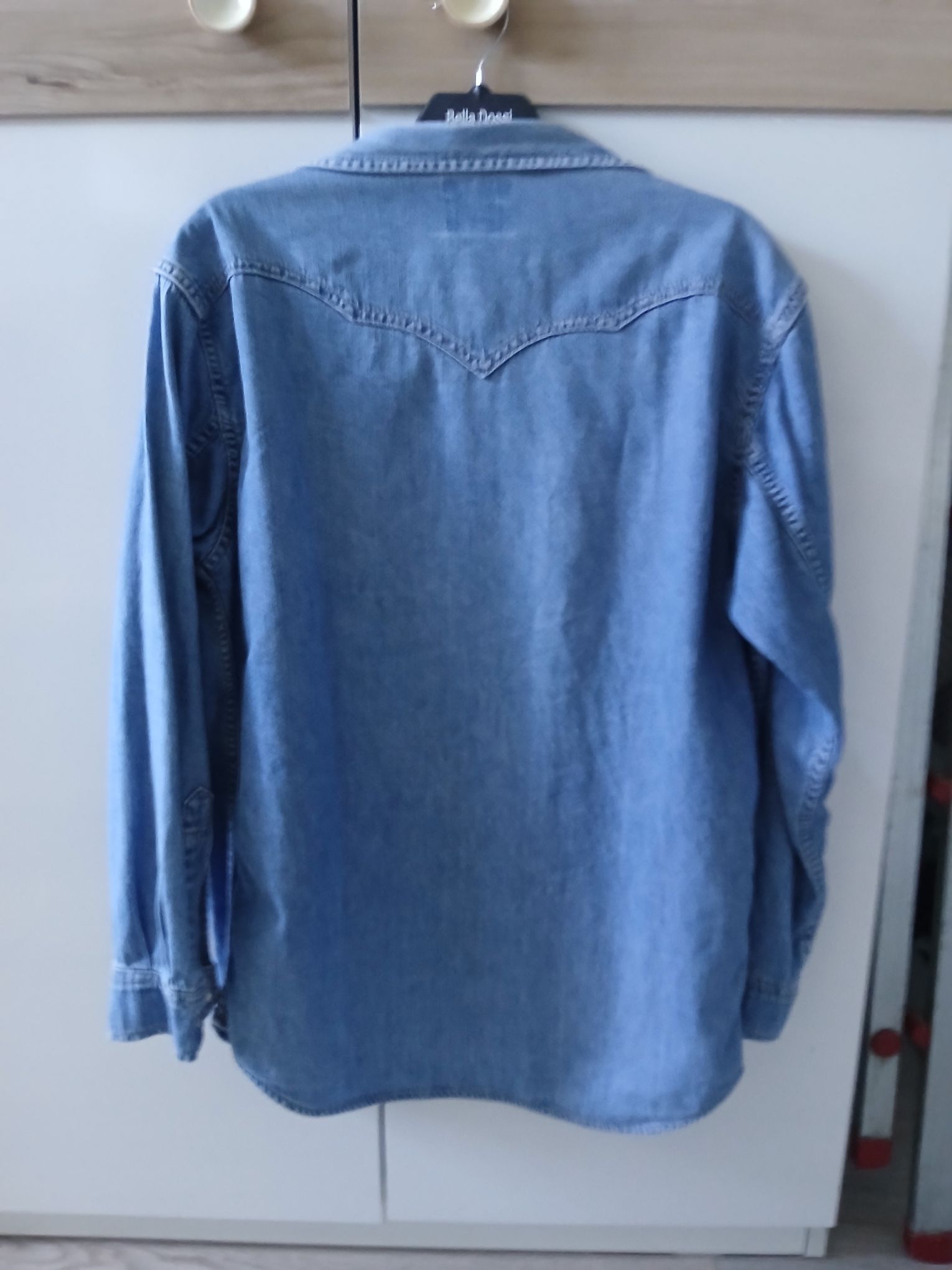 Levi's Kot Gömlek — görsel 5/7